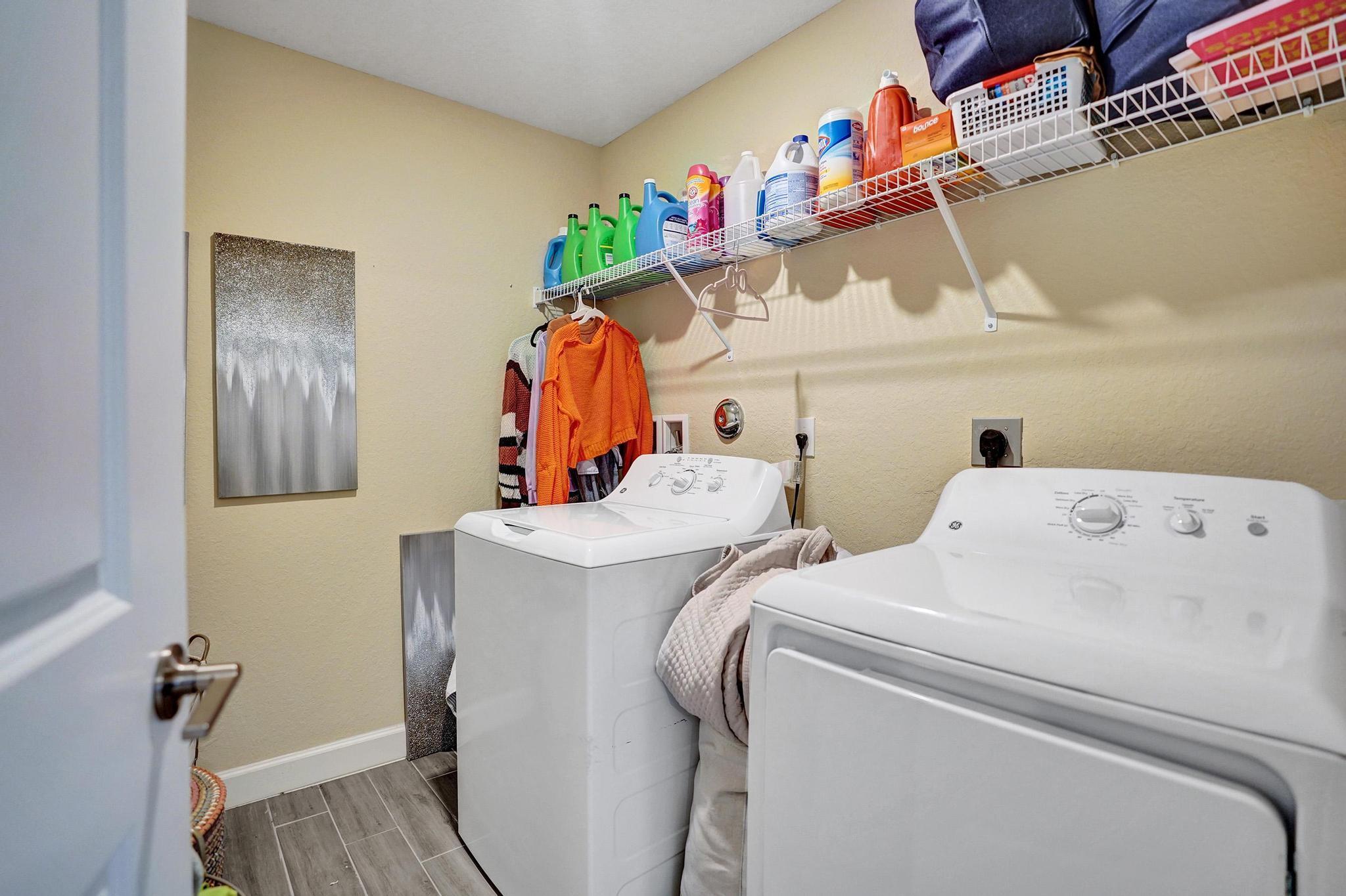 COPPER CREEK PLAT NO 2 - Residential