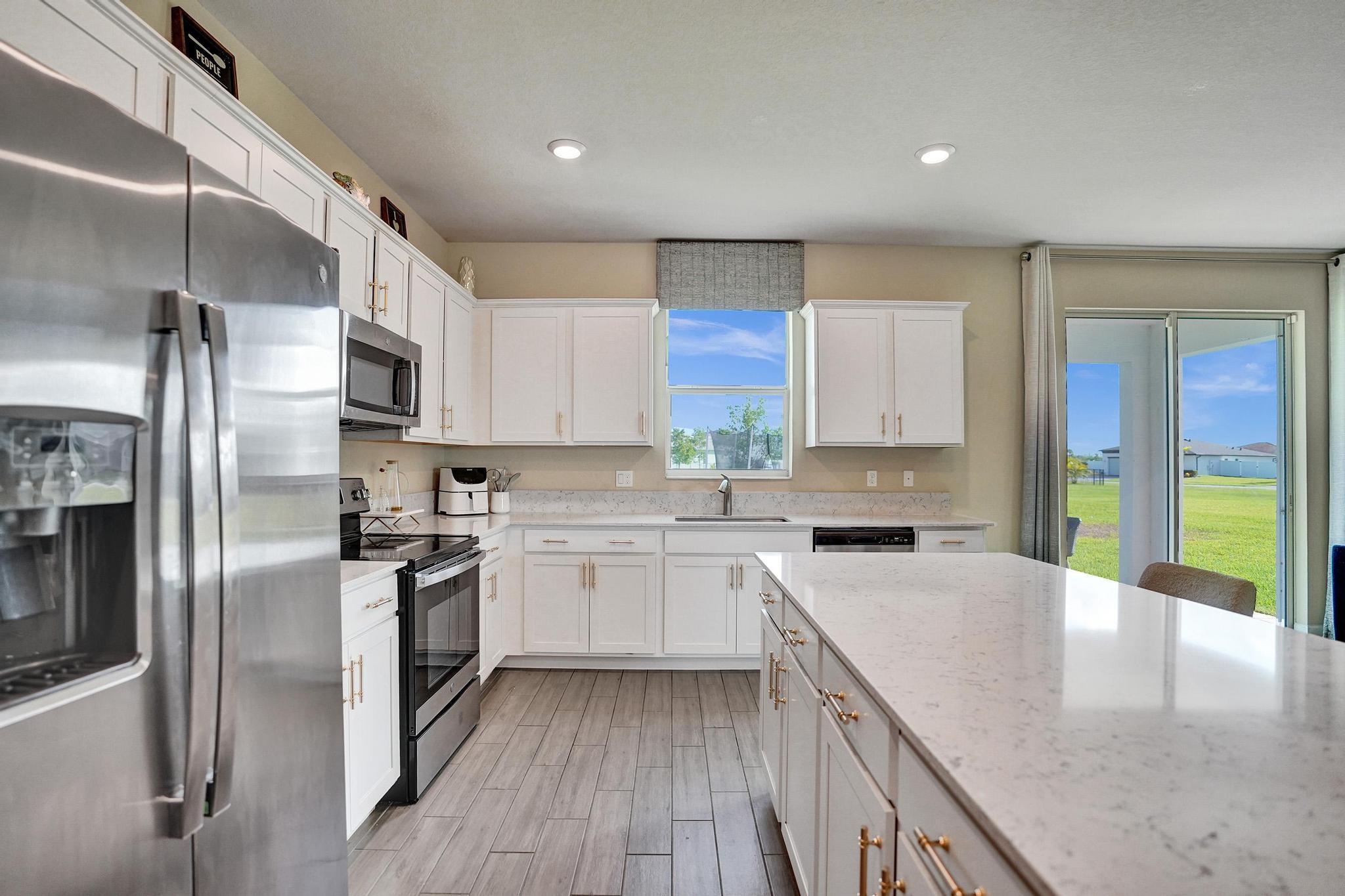 COPPER CREEK PLAT NO 2 - Residential