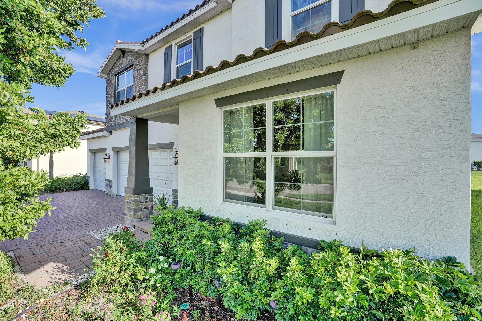 COPPER CREEK PLAT NO 2 - Residential