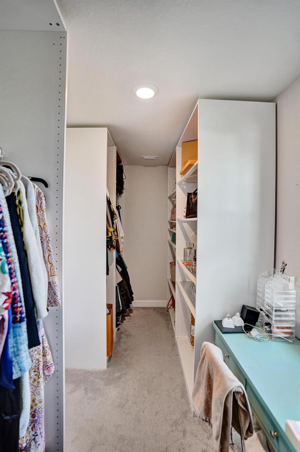 COPPER CREEK PLAT NO 2 - Residential