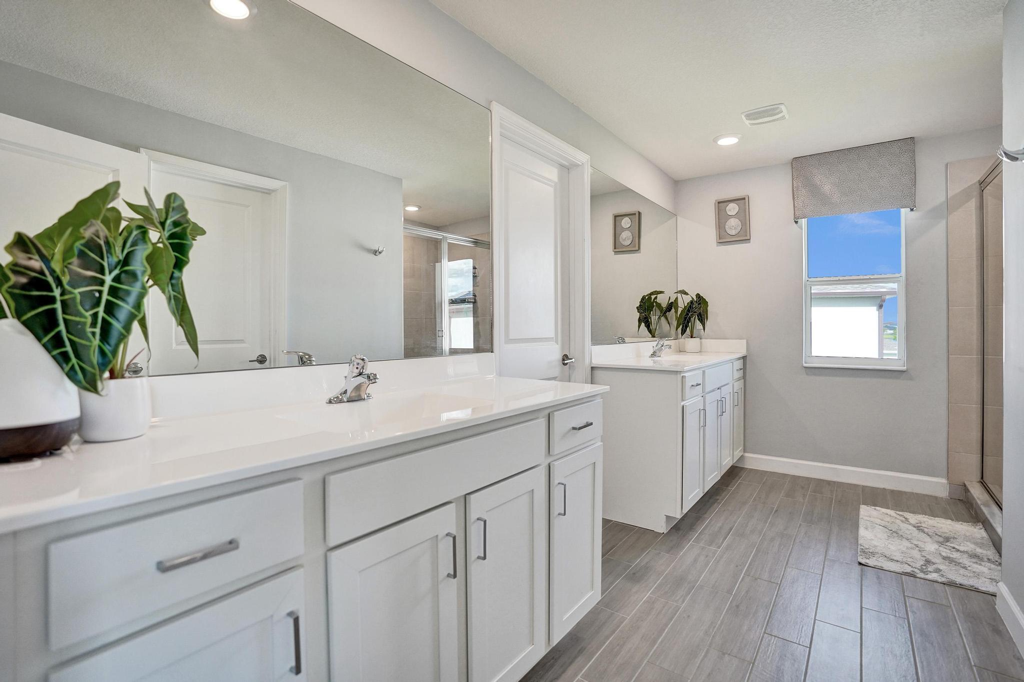 COPPER CREEK PLAT NO 2 - Residential