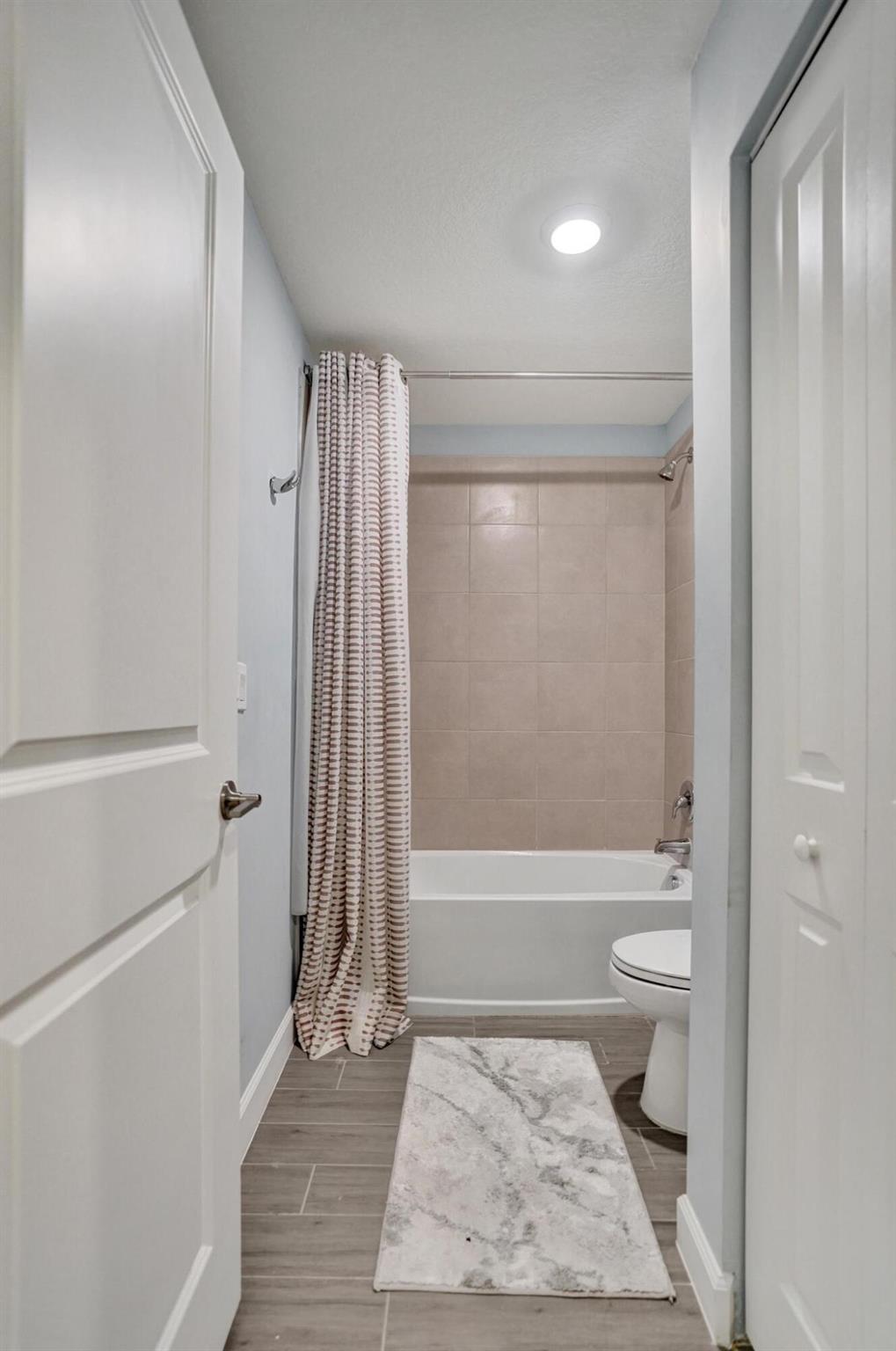 COPPER CREEK PLAT NO 2 - Residential