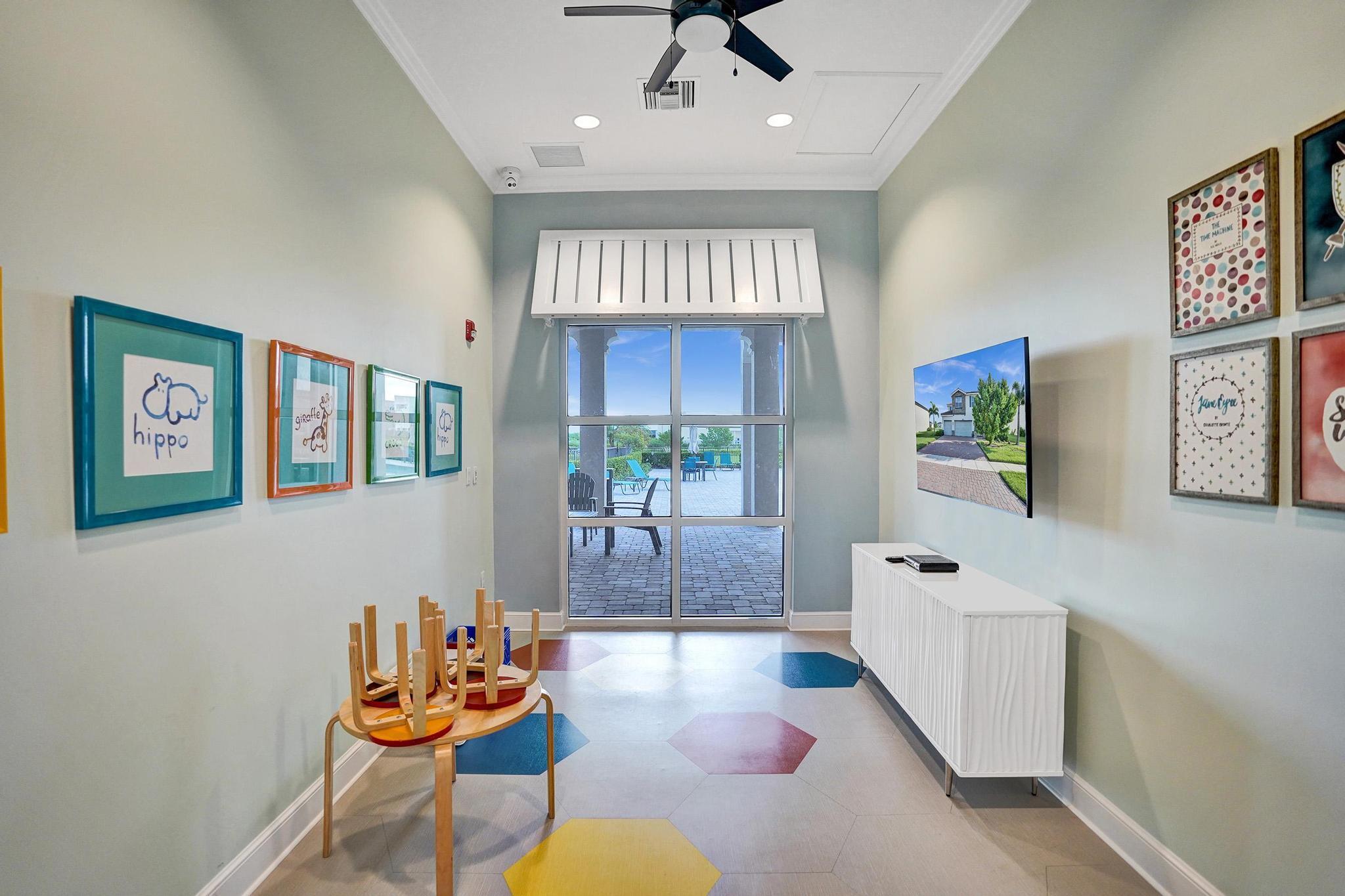 COPPER CREEK PLAT NO 2 - Residential