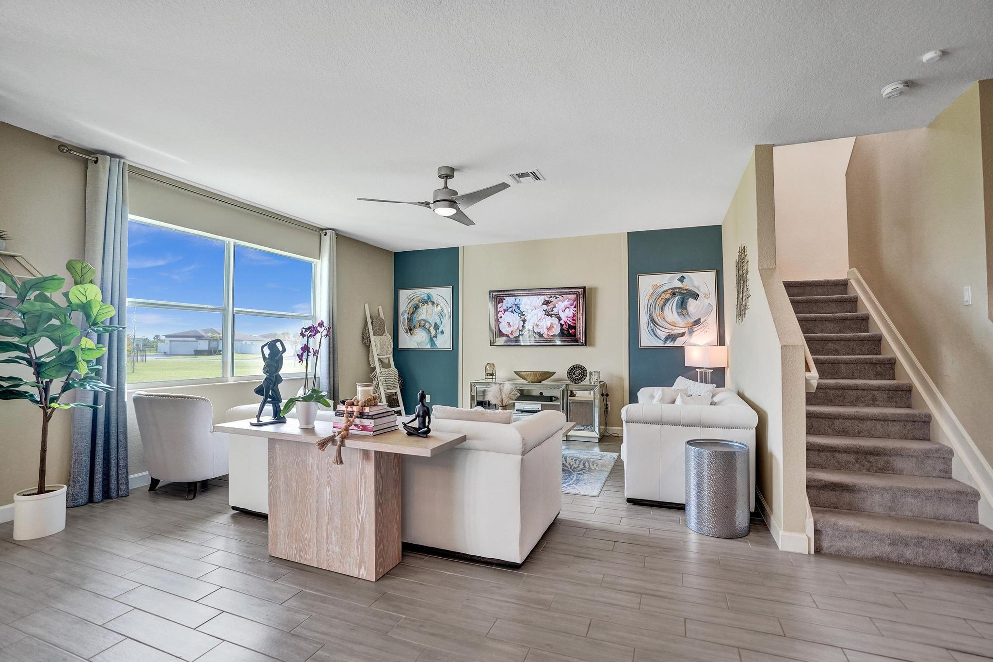 COPPER CREEK PLAT NO 2 - Residential