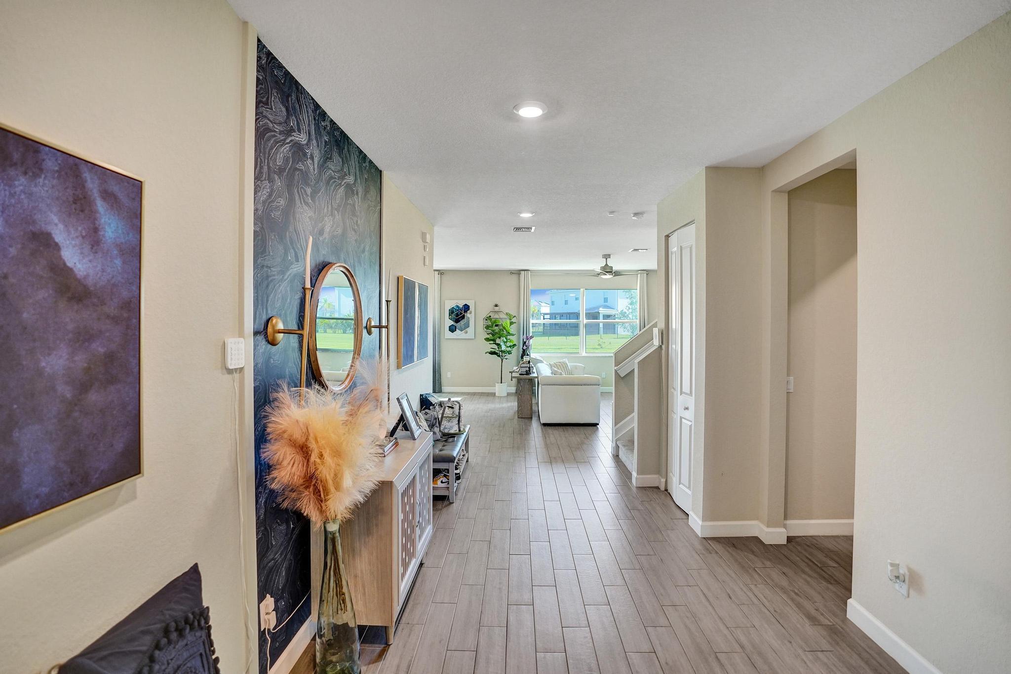 COPPER CREEK PLAT NO 2 - Residential