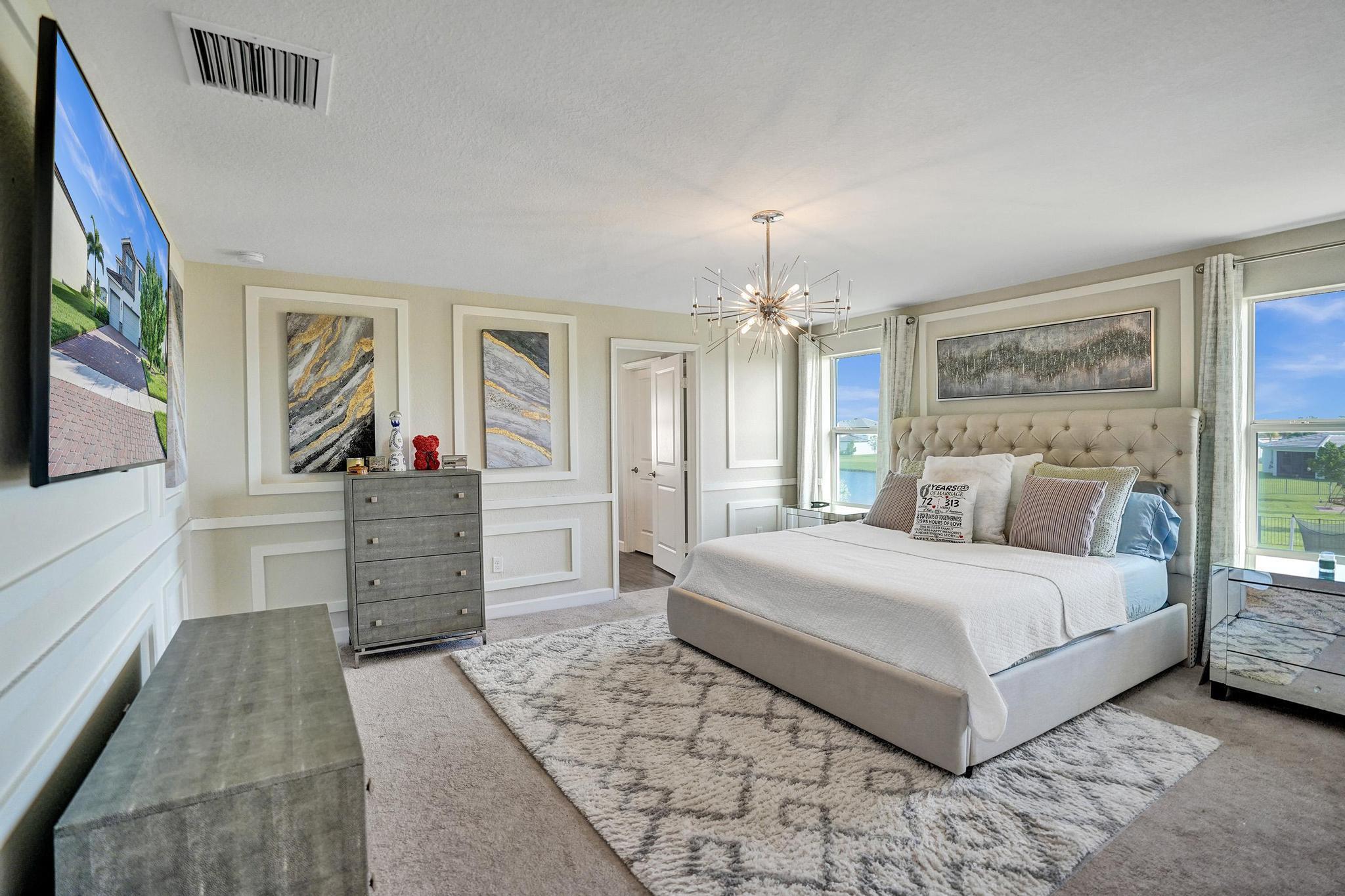 COPPER CREEK PLAT NO 2 - Residential