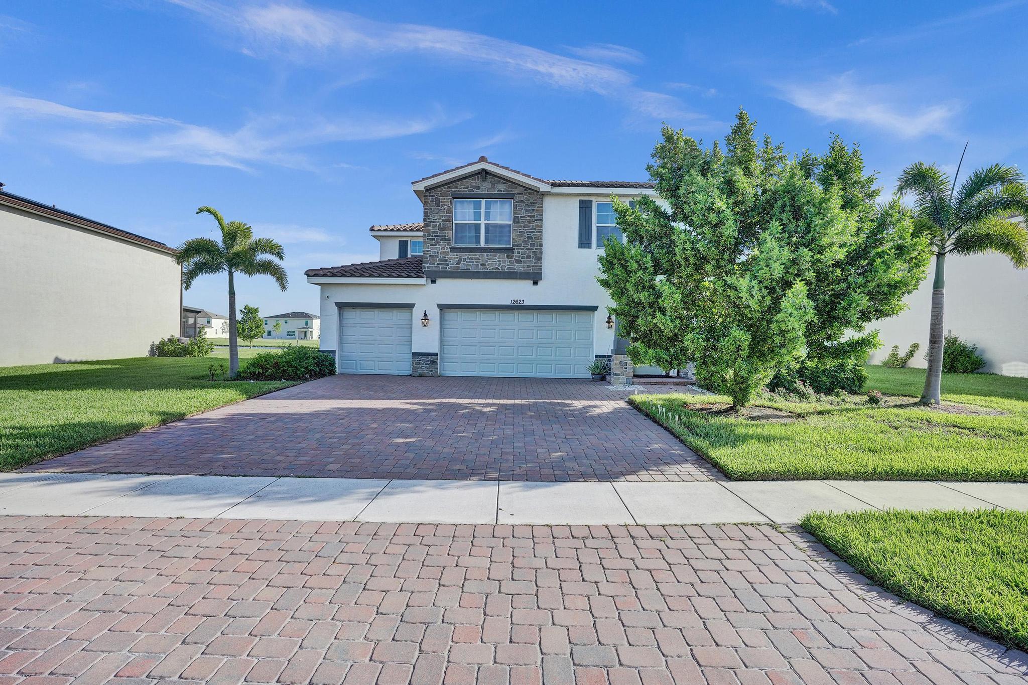 12623 NW Copper Creek Drive