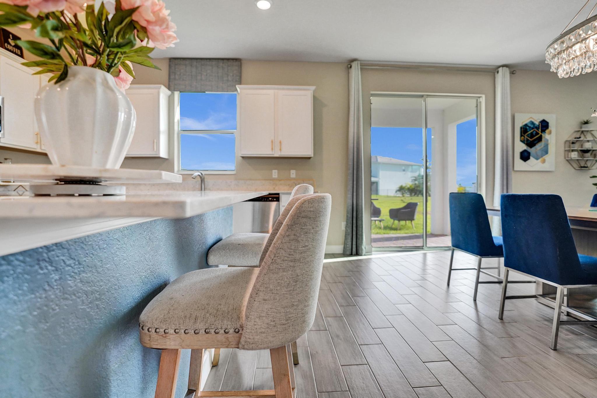 COPPER CREEK PLAT NO 2 - Residential