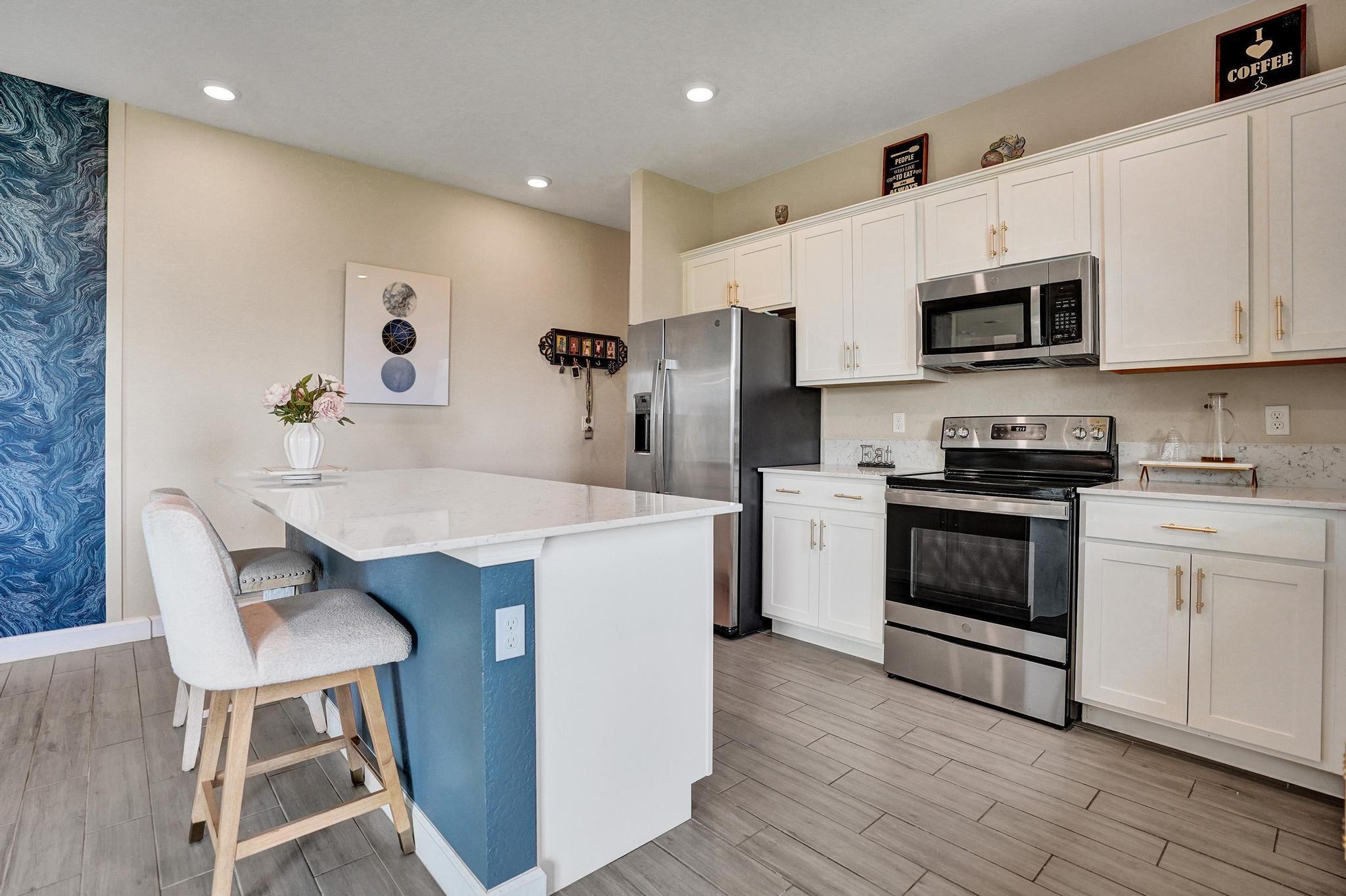 COPPER CREEK PLAT NO 2 - Residential