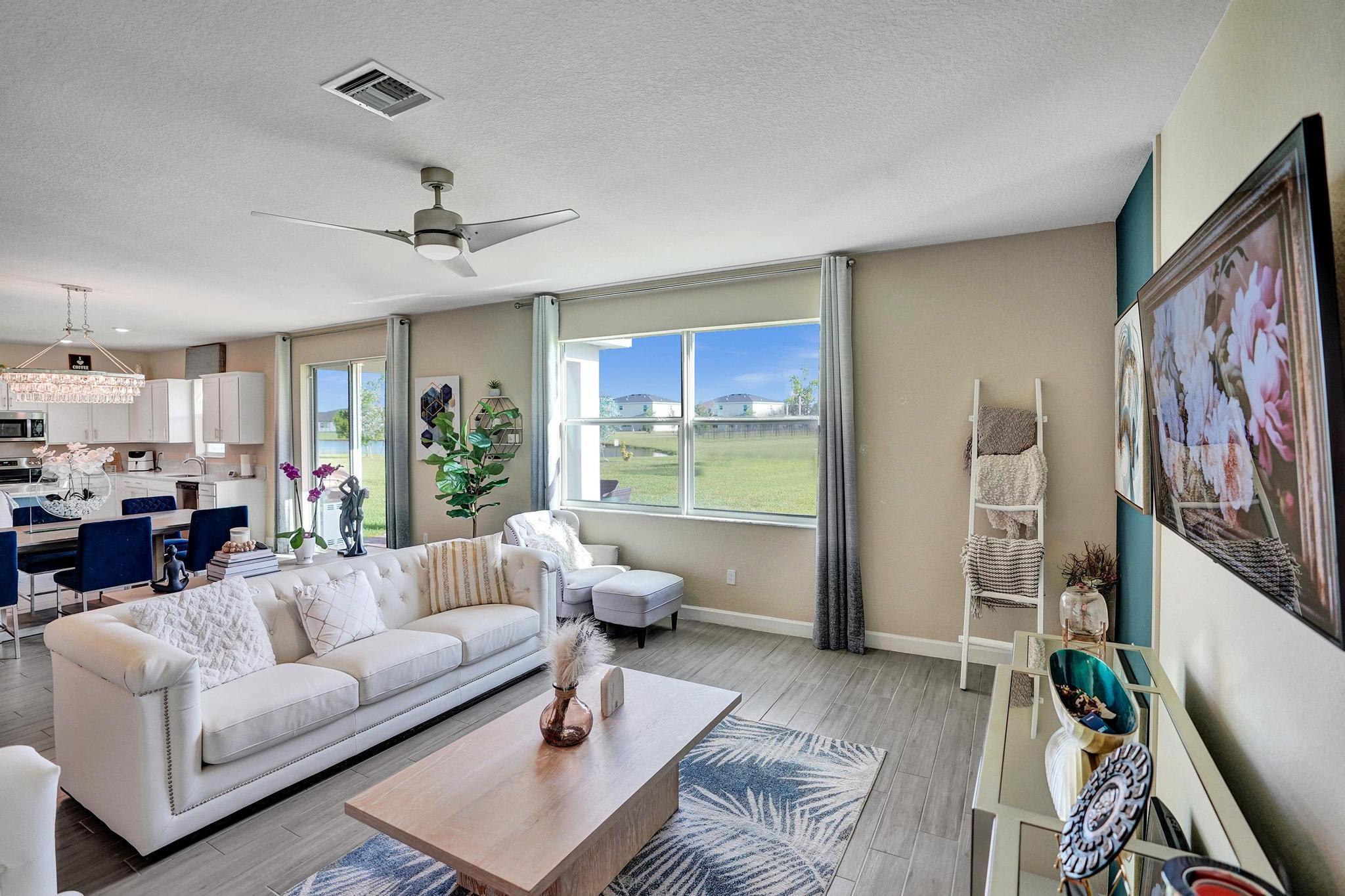 COPPER CREEK PLAT NO 2 - Residential