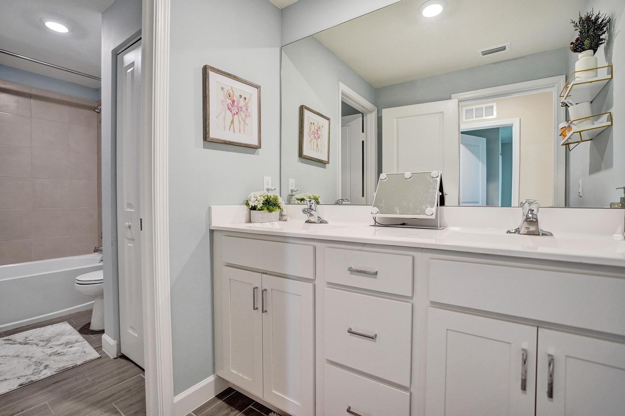 COPPER CREEK PLAT NO 2 - Residential