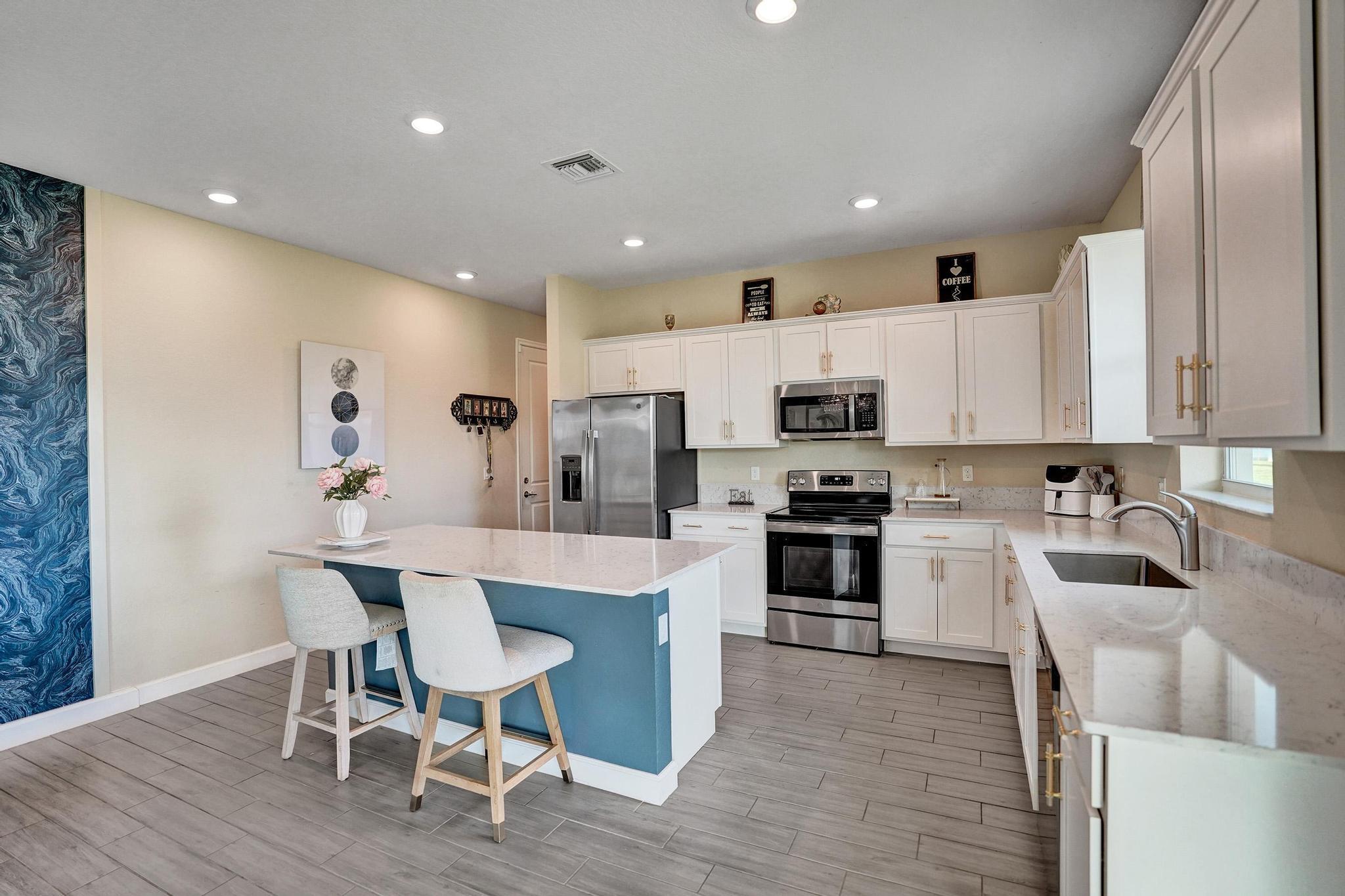 COPPER CREEK PLAT NO 2 - Residential