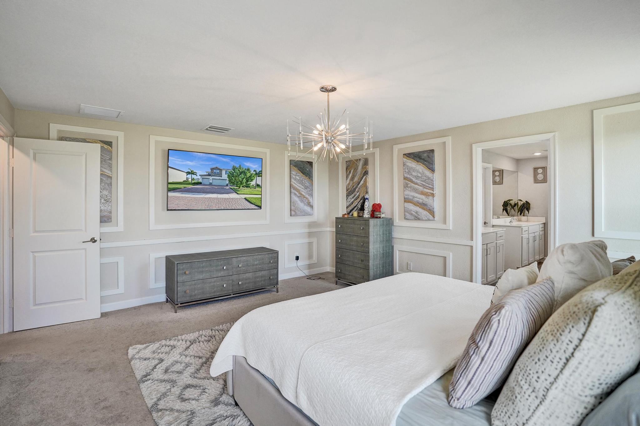 COPPER CREEK PLAT NO 2 - Residential