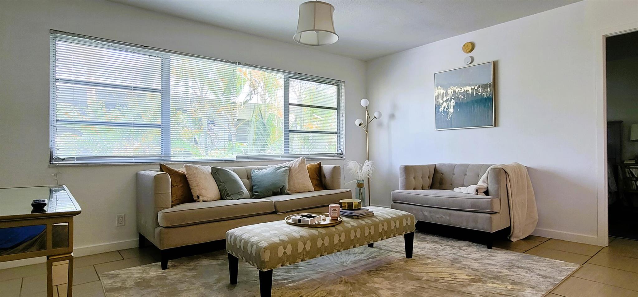 OAKLAND OCEAN MILE - Residential Income