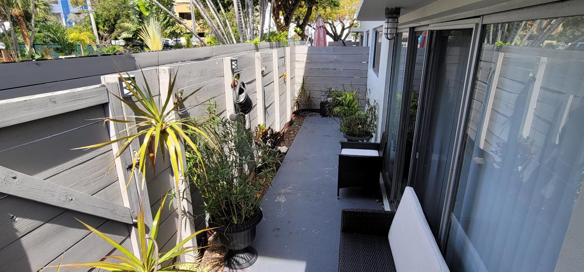 OAKLAND OCEAN MILE - Residential Income