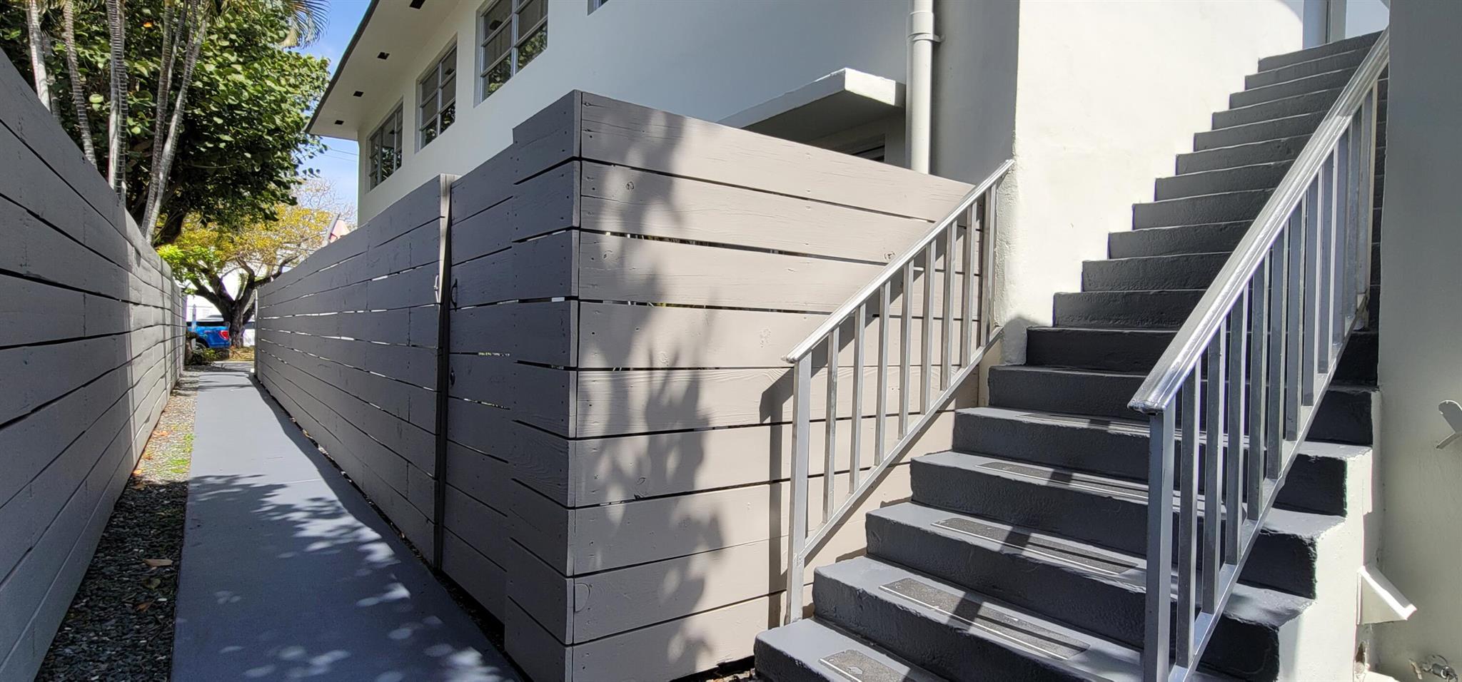 OAKLAND OCEAN MILE - Residential Income