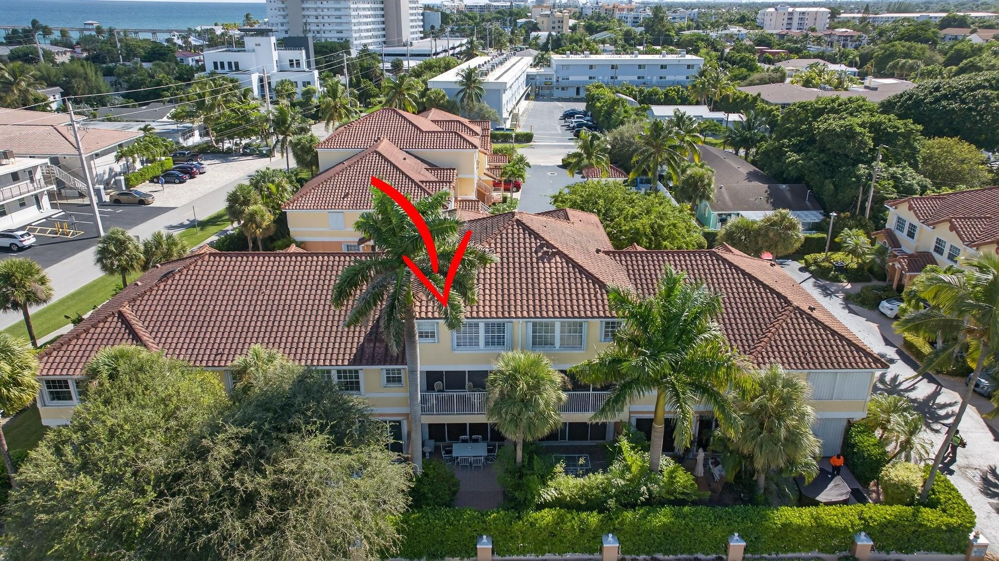 Ocean Breeze CLub - Residential