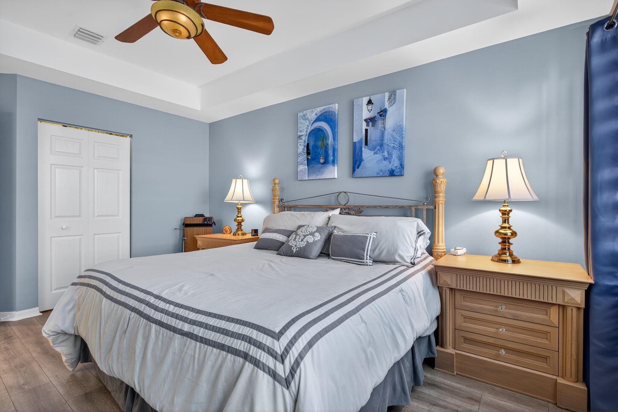 Ocean Breeze CLub - Residential