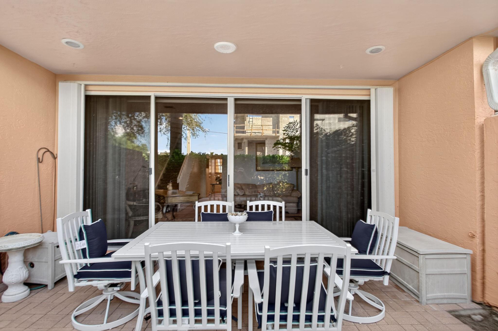 Ocean Breeze CLub - Residential