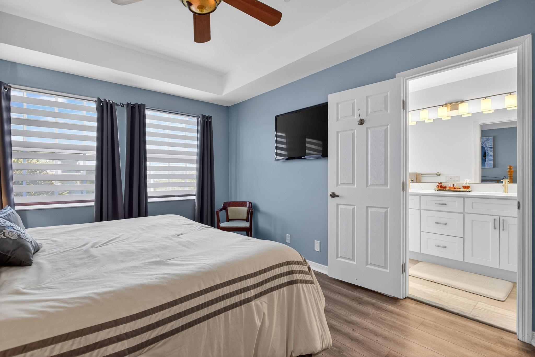 Ocean Breeze CLub - Residential