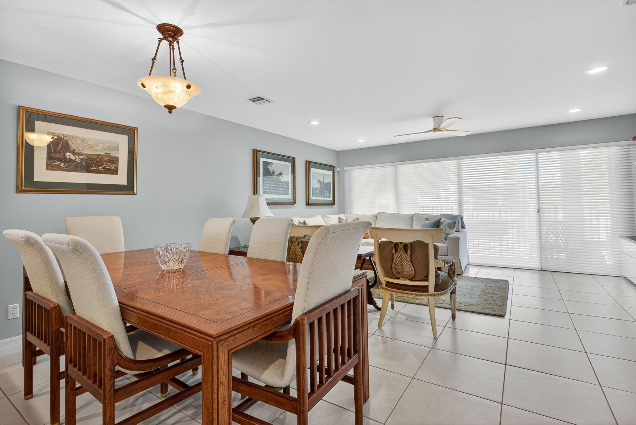 Ocean Breeze CLub - Residential