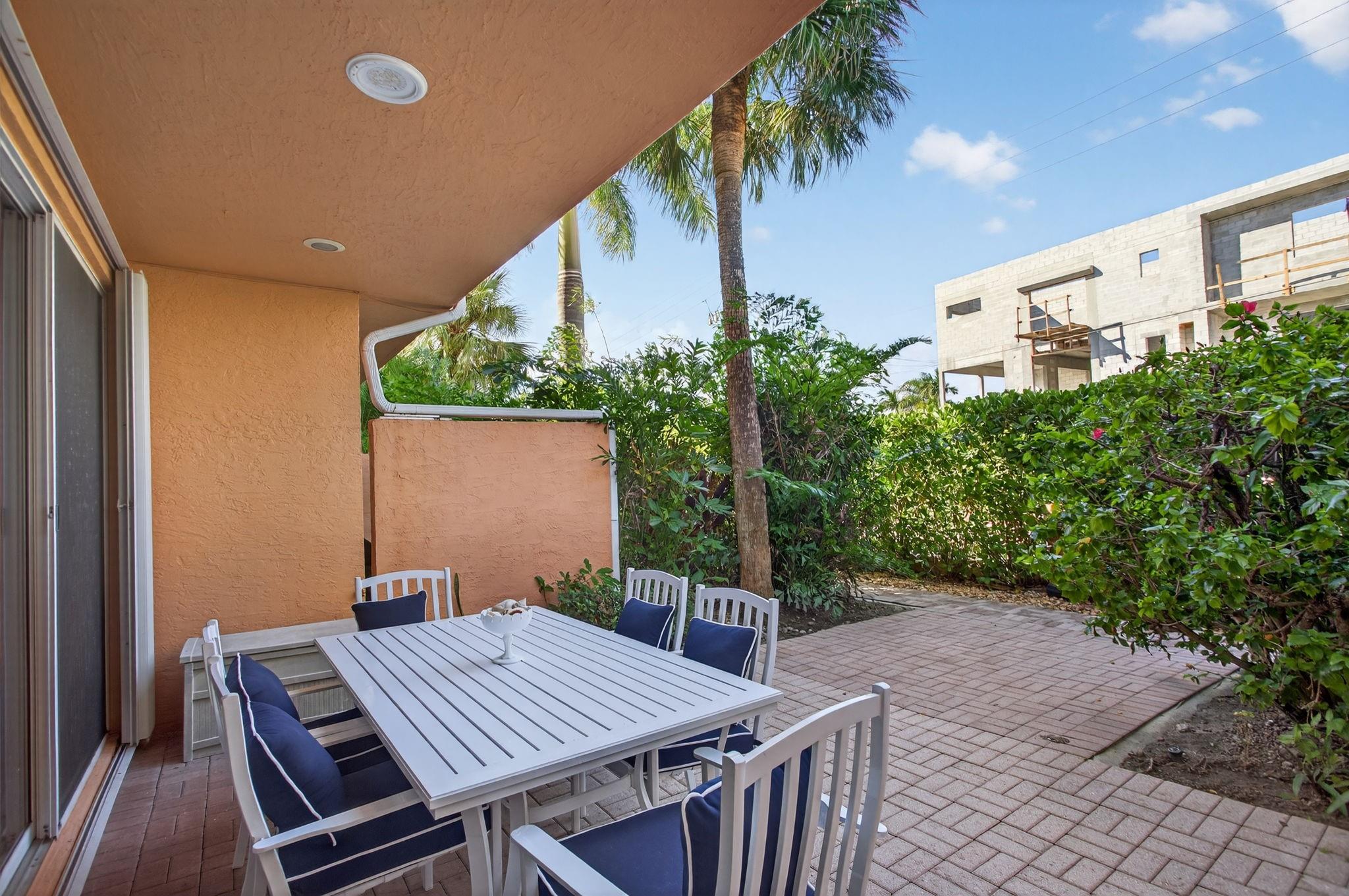 Ocean Breeze CLub - Residential