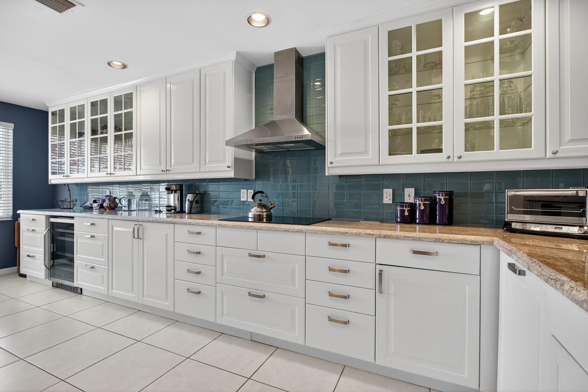 Ocean Breeze CLub - Residential