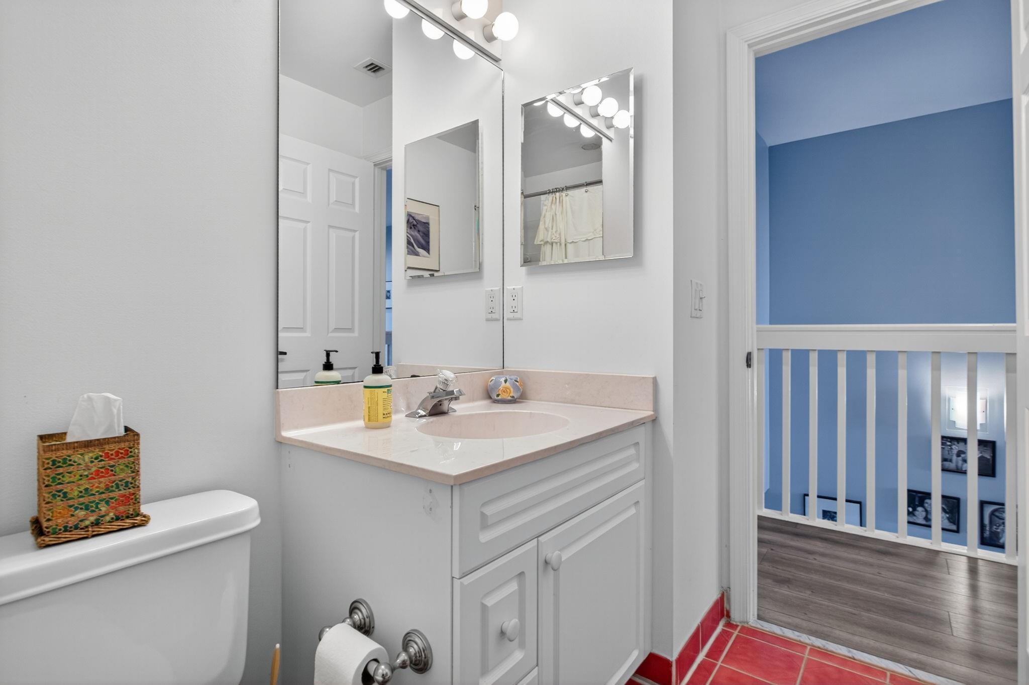 Ocean Breeze CLub - Residential