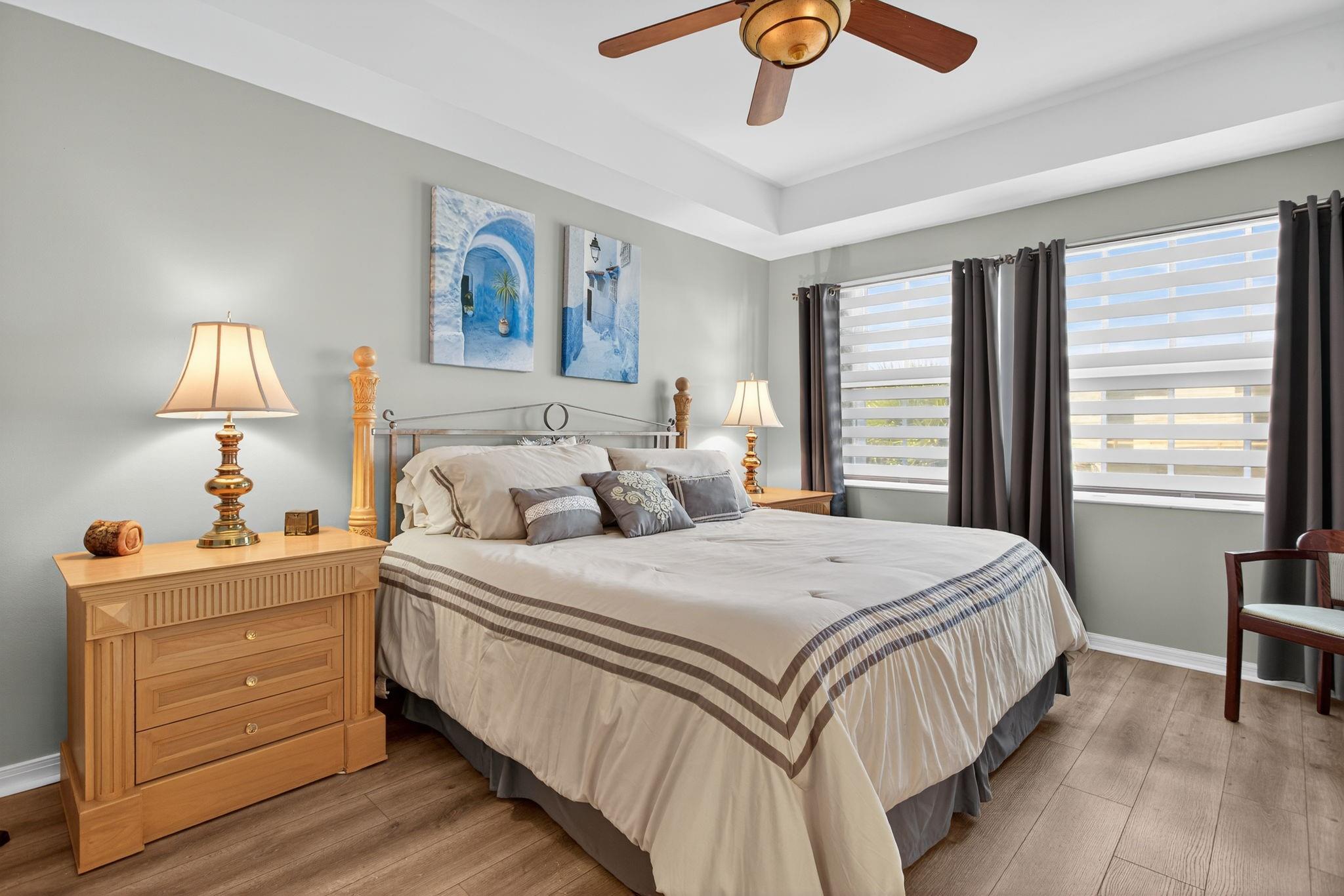 Ocean Breeze CLub - Residential