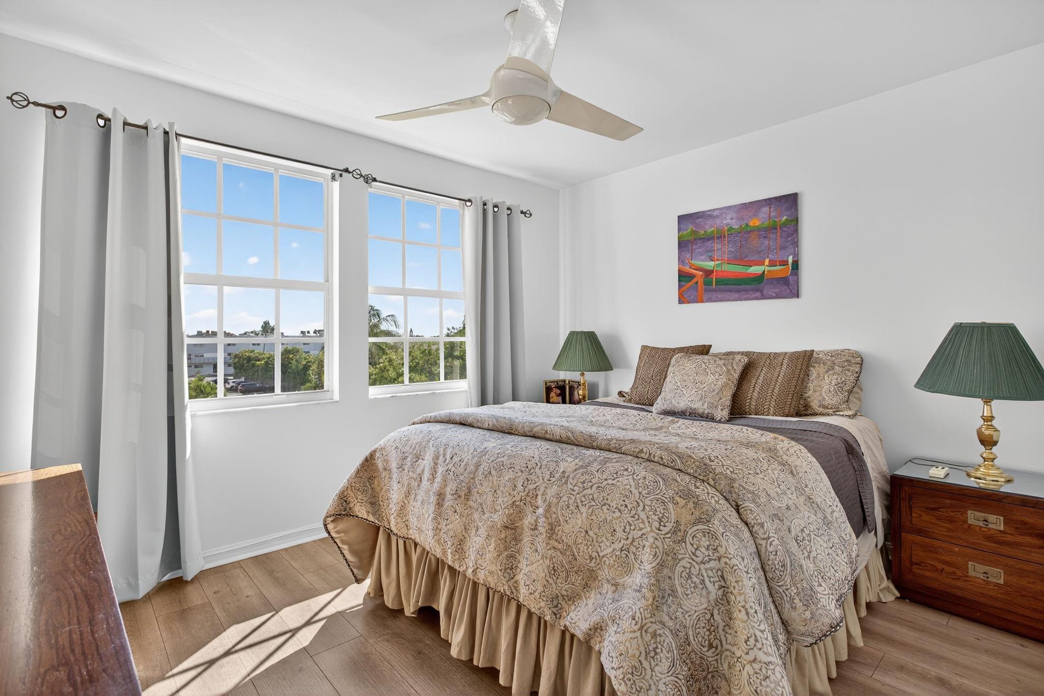 Ocean Breeze CLub - Residential