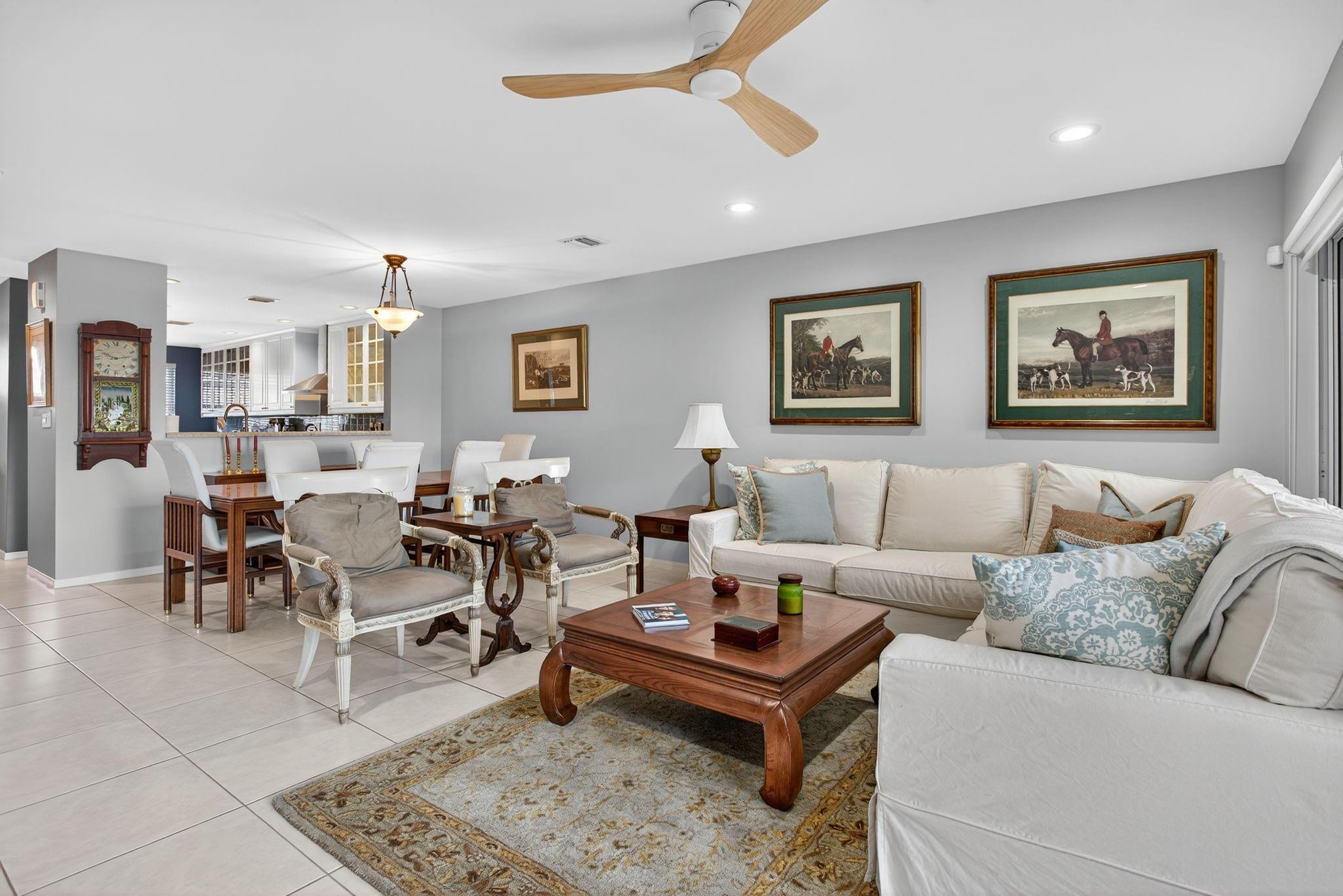 Ocean Breeze CLub - Residential