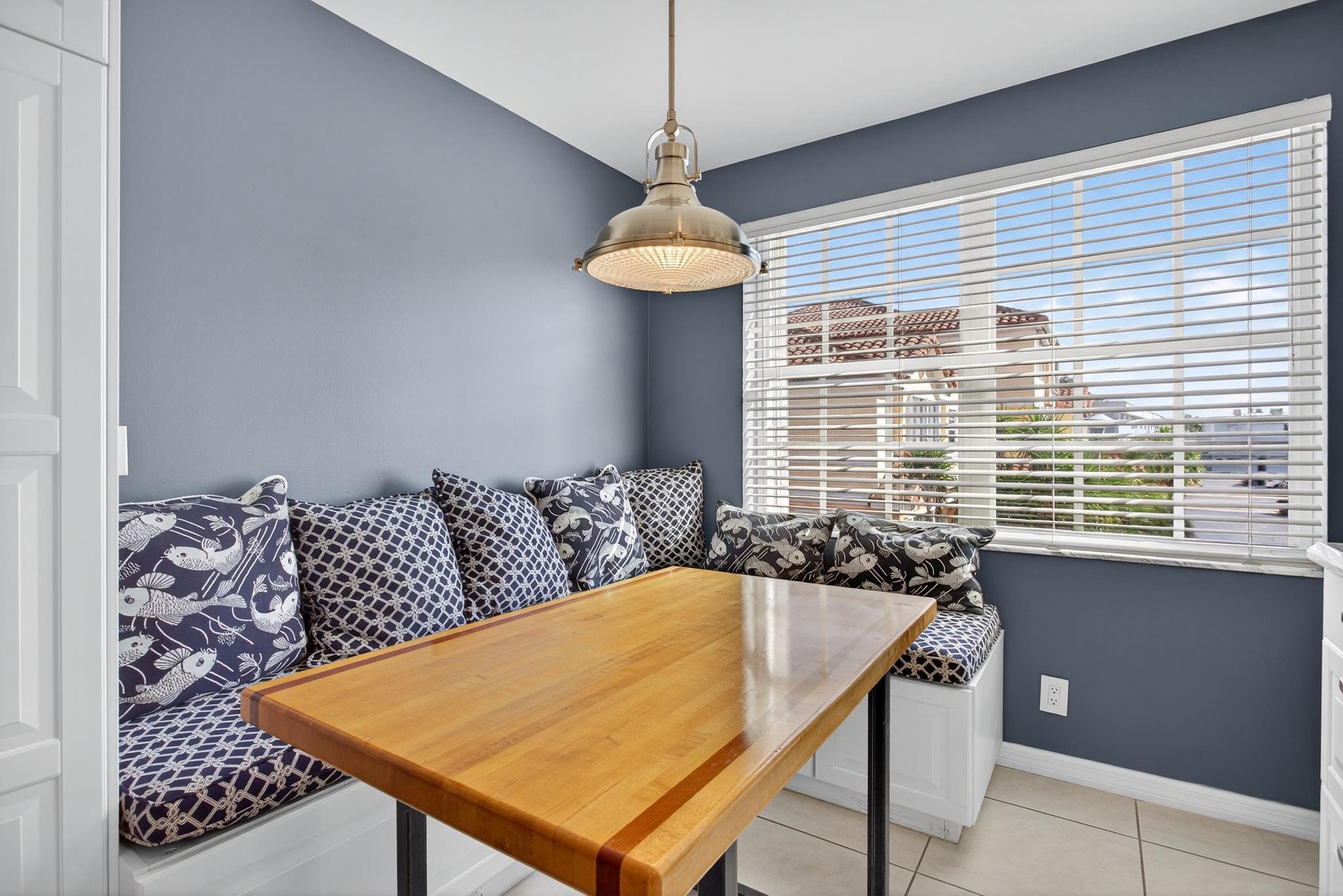 Ocean Breeze CLub - Residential