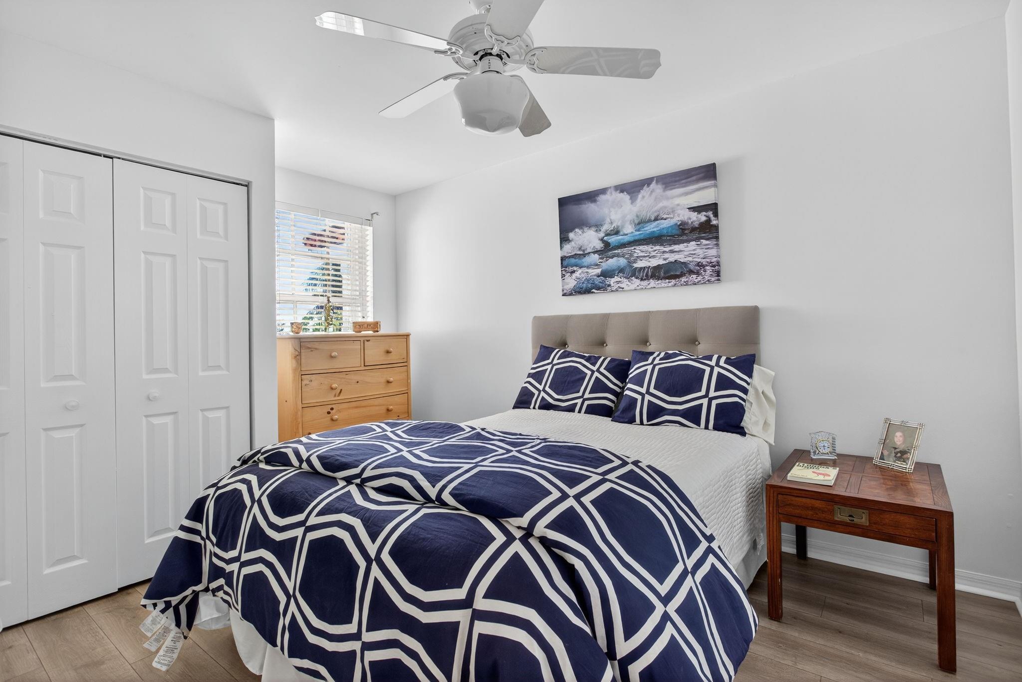 Ocean Breeze CLub - Residential