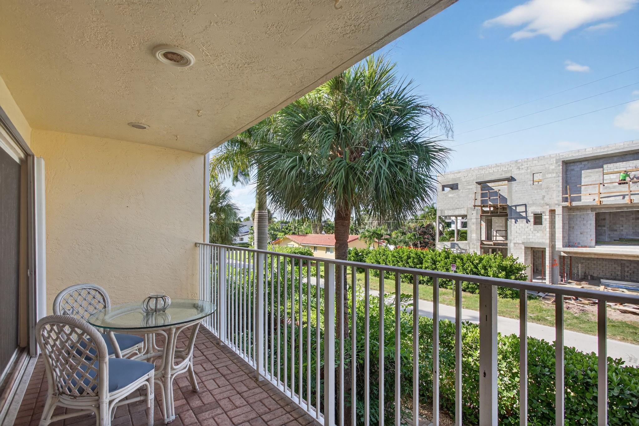 Ocean Breeze CLub - Residential