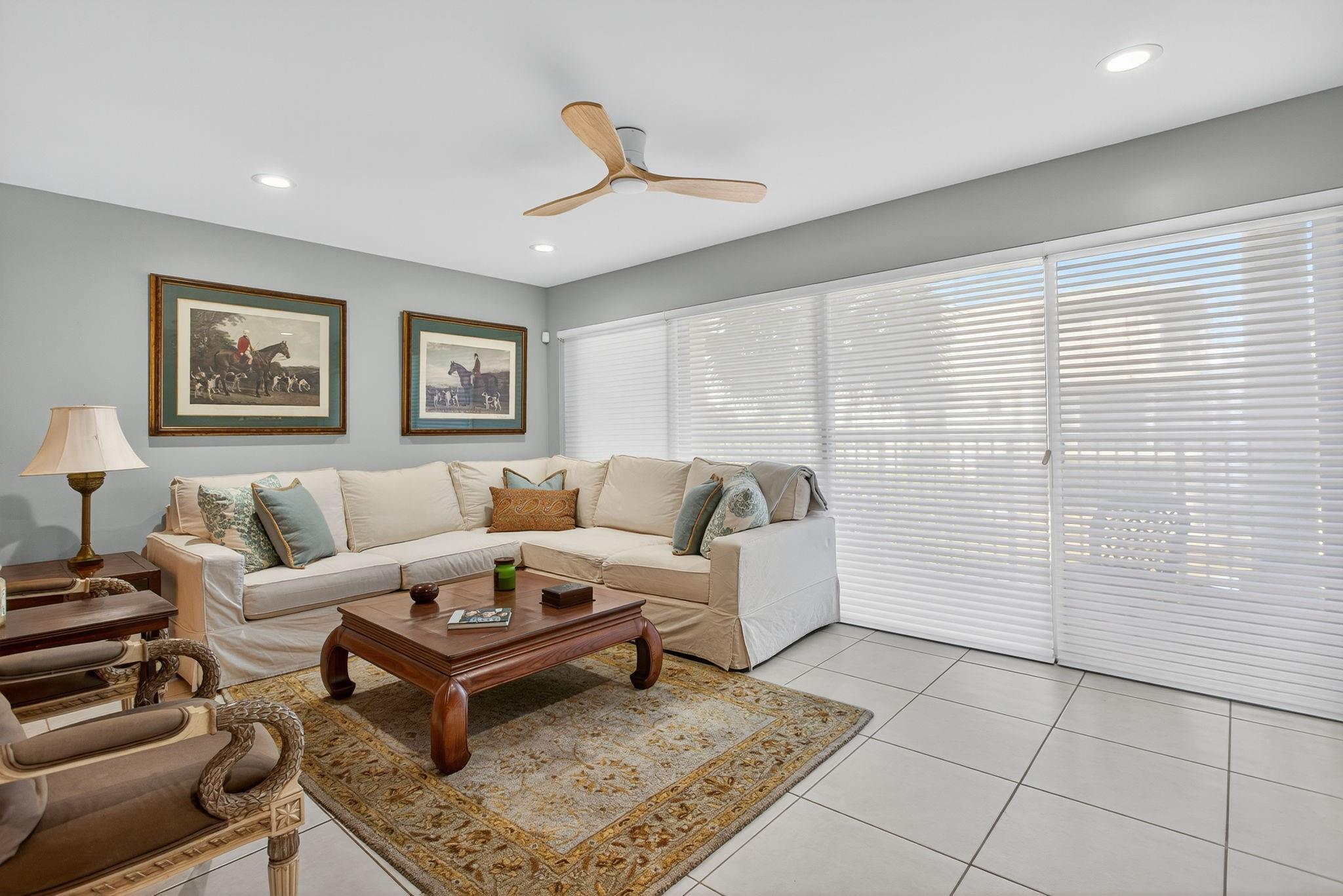 Ocean Breeze CLub - Residential