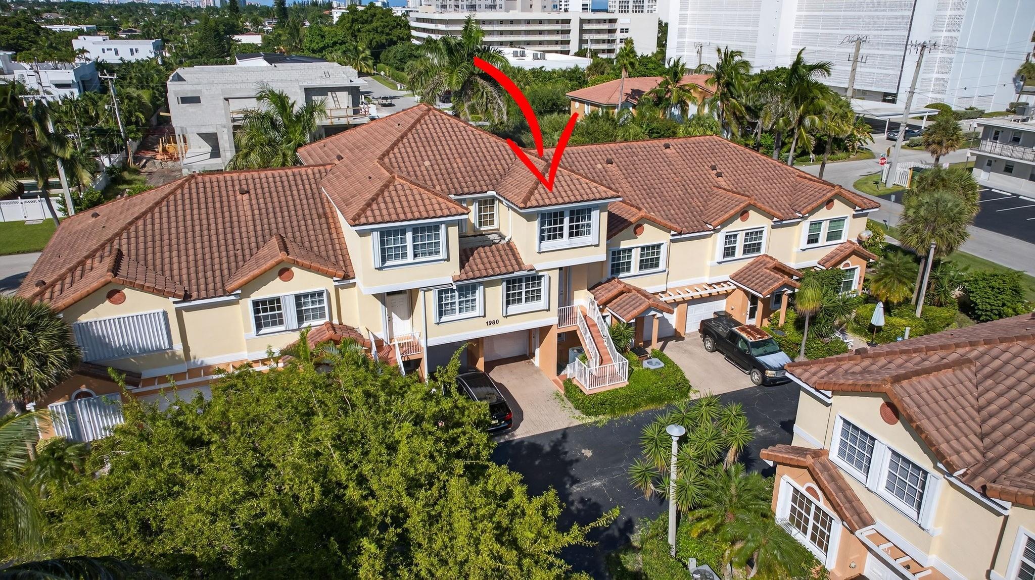 Ocean Breeze CLub - Residential