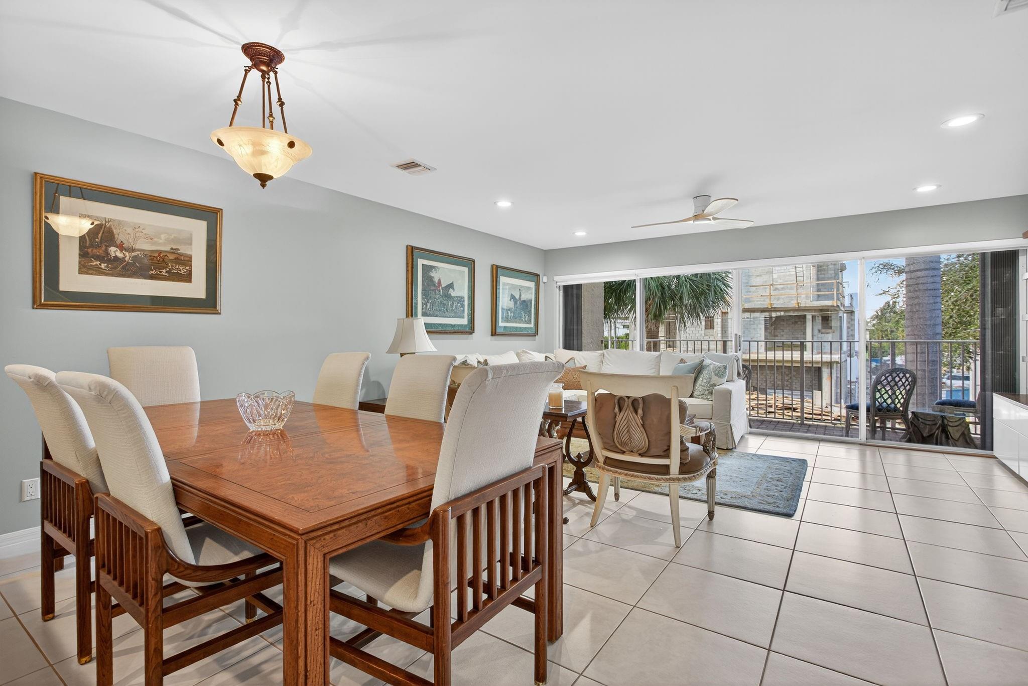 Ocean Breeze CLub - Residential