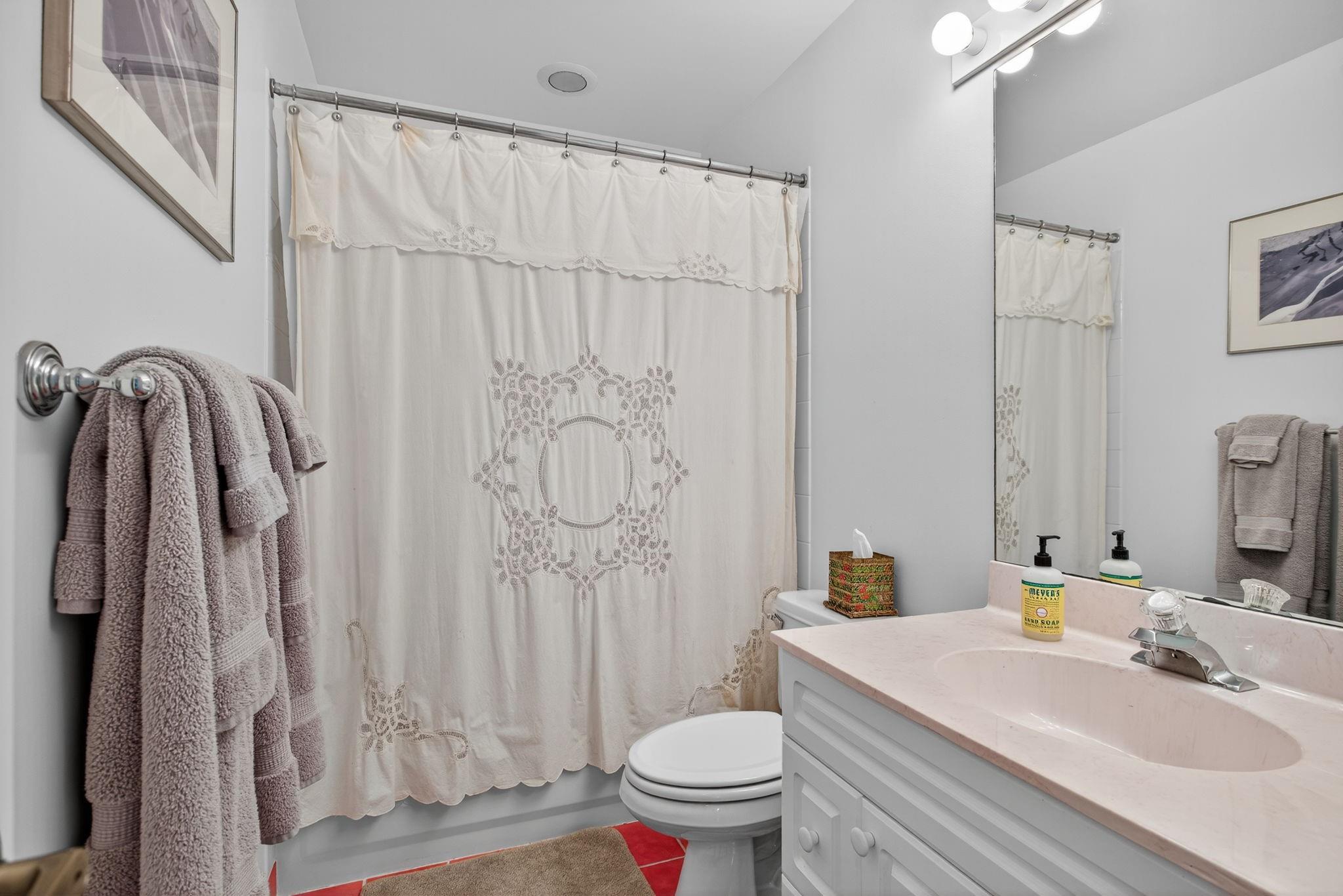 Ocean Breeze CLub - Residential