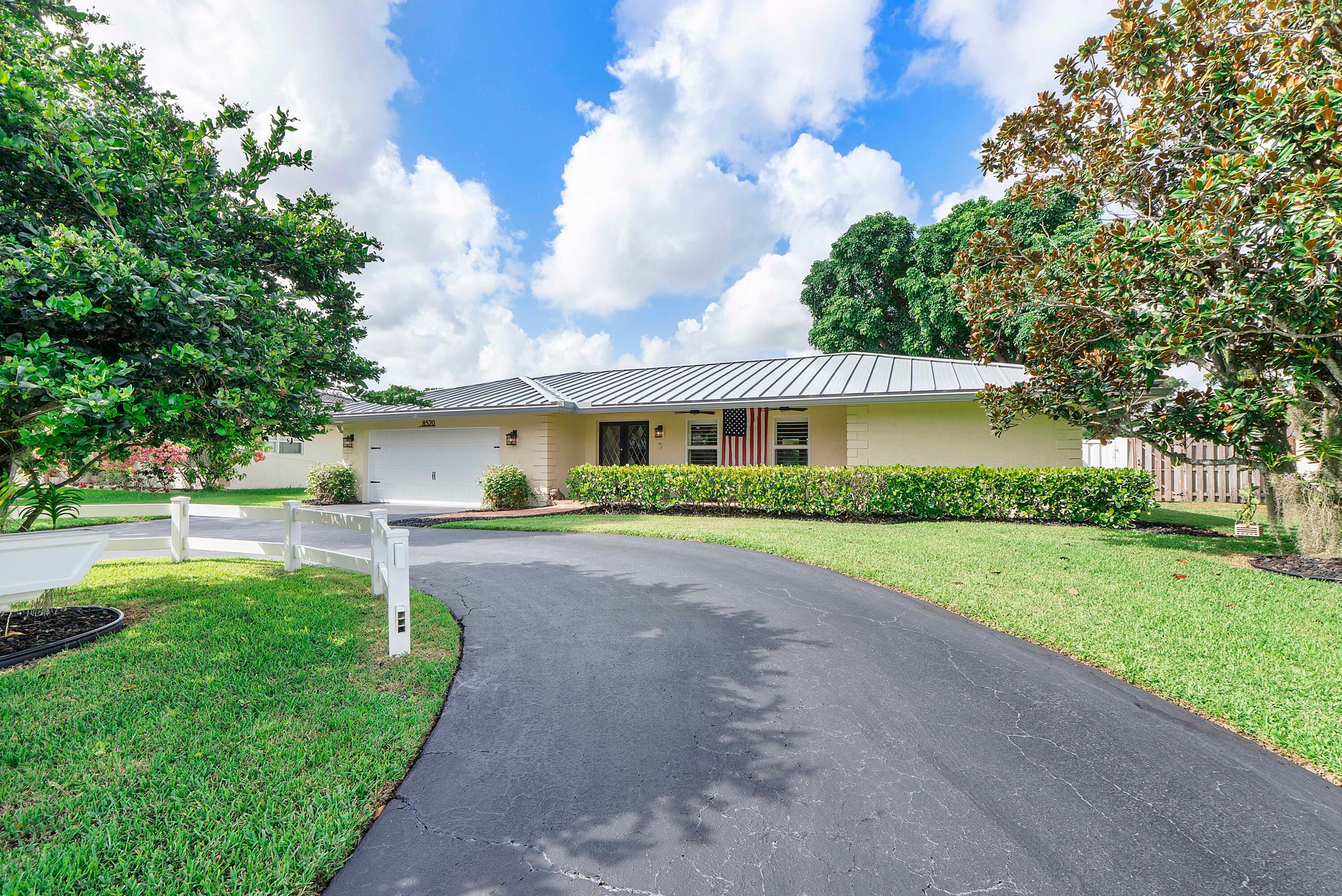 8520 NW 29th Drive