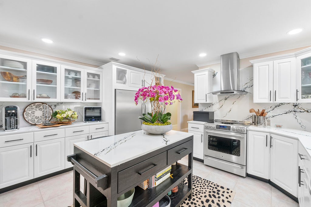 Photo of 8520 NW 29th Drive, Coral Springs, FL 33065 (MLS # B26068128)