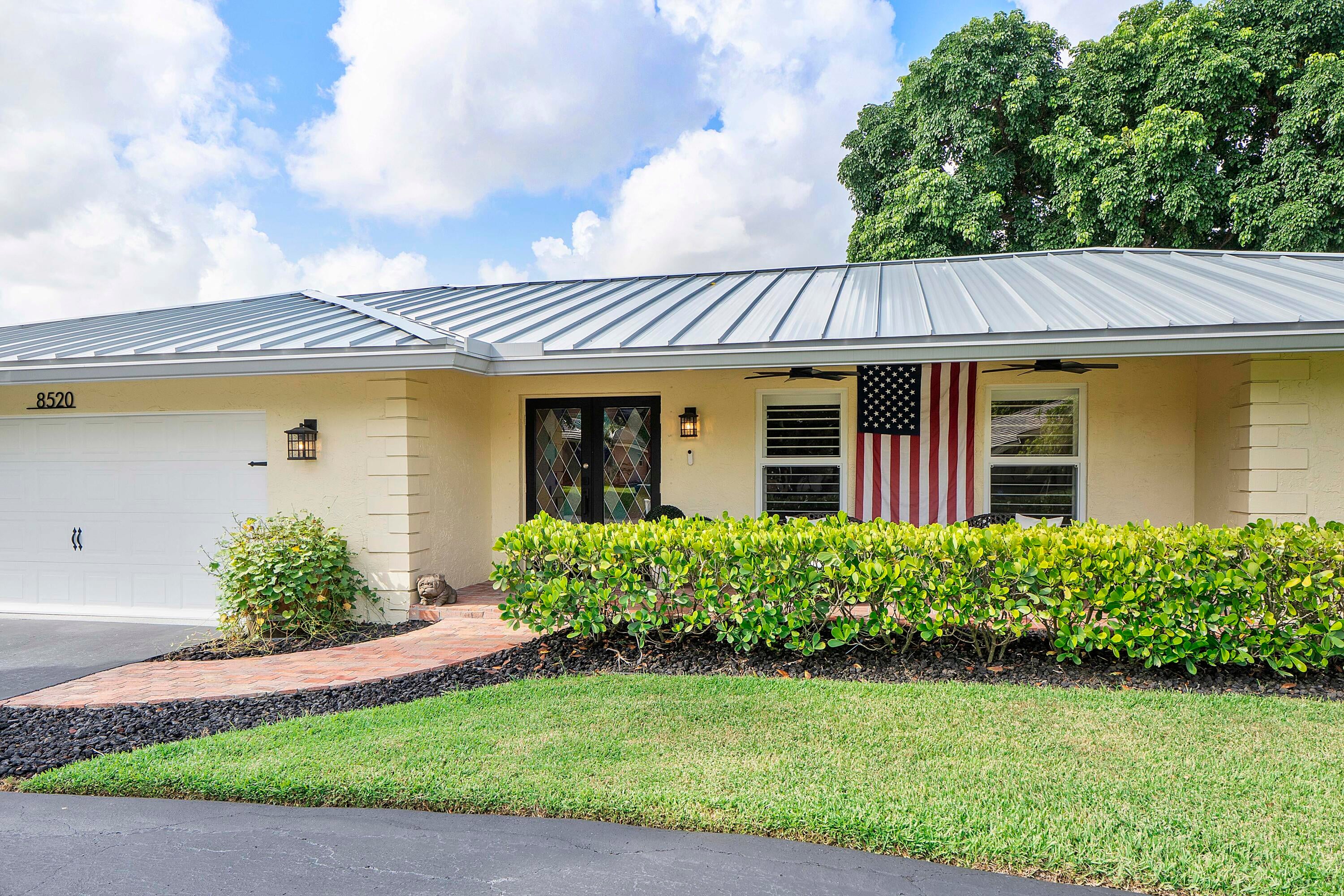 8520 NW 29th Drive