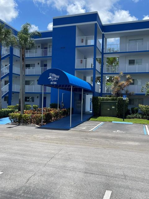 4734 Lucerne Lakes Boulevard E 307 Lake Worth FL 33467