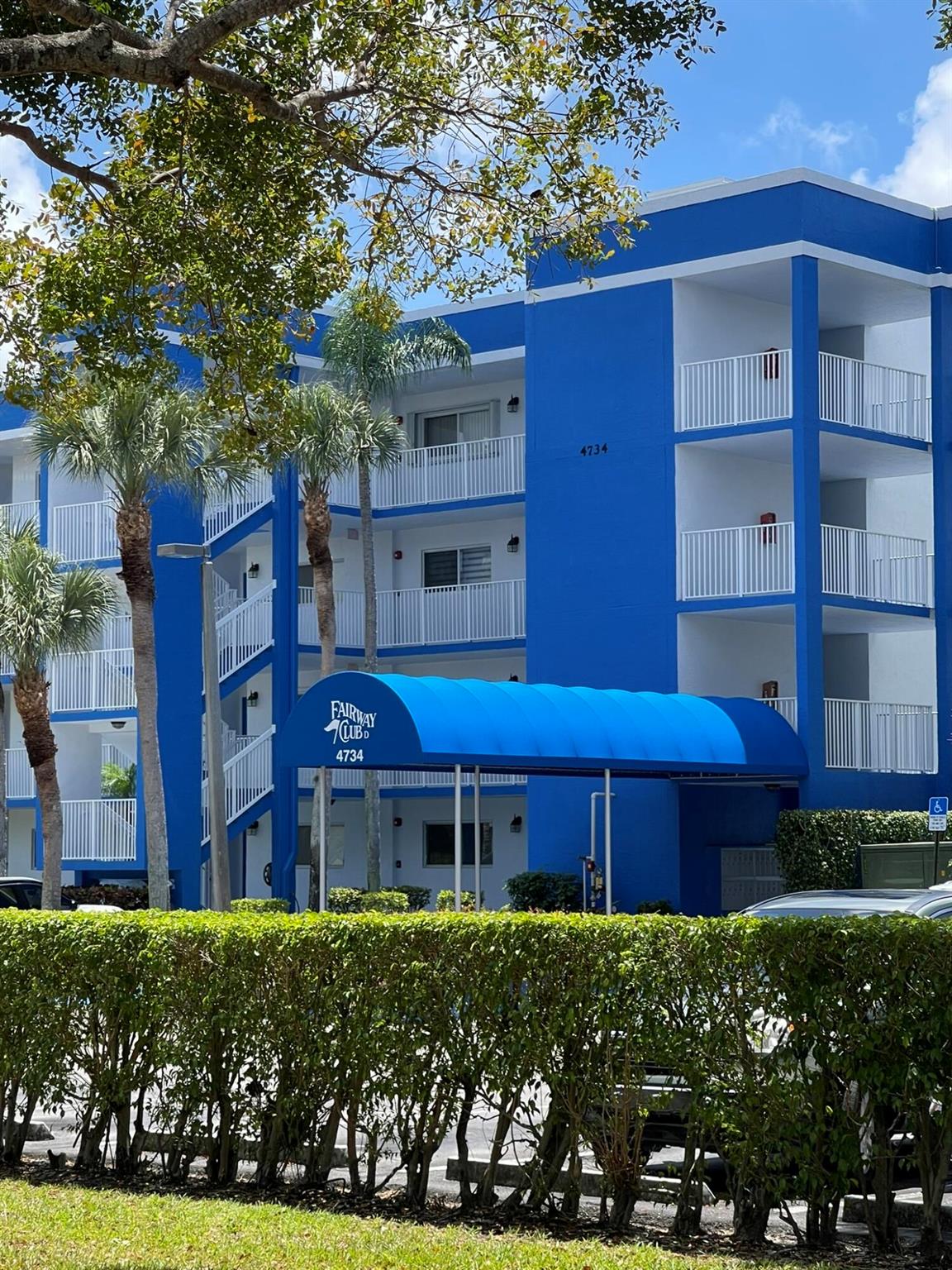 4734 Lucerne Lakes Boulevard E 307