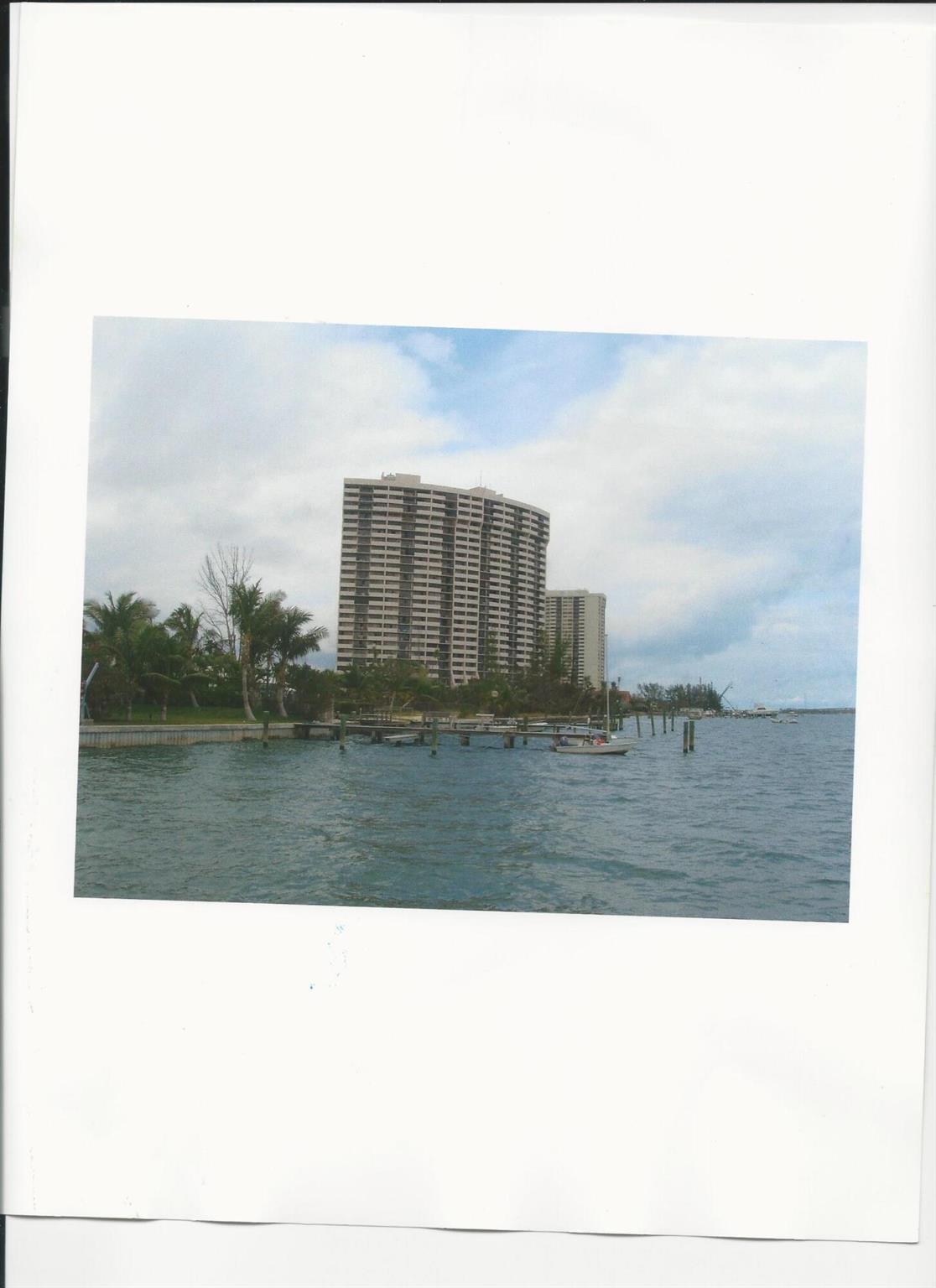 5200 N Flagler Drive 2006