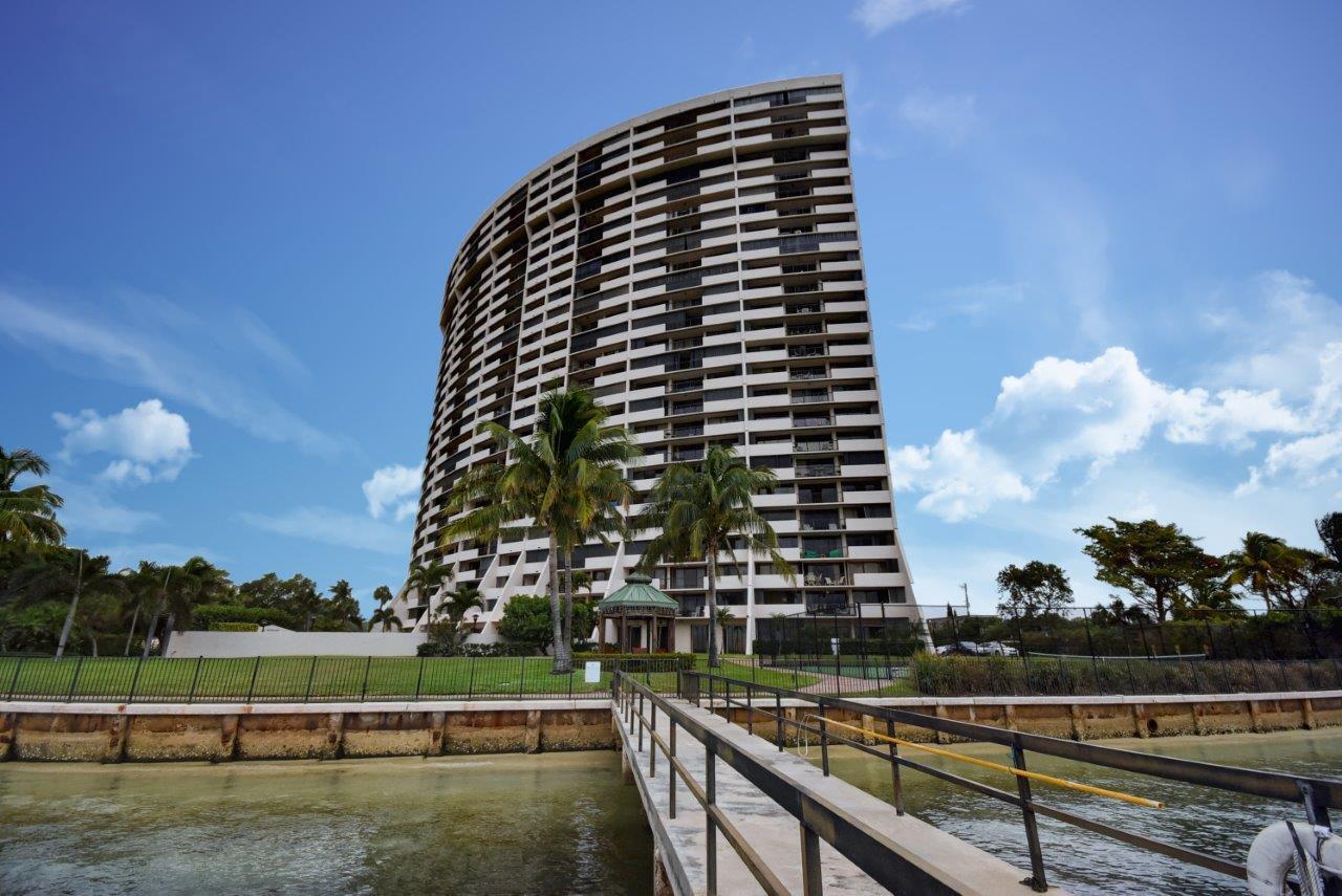 5200 N Flagler Drive 2006