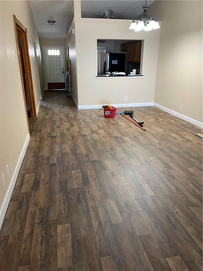 La Beau Acres Fourth Unit - Residential Lease