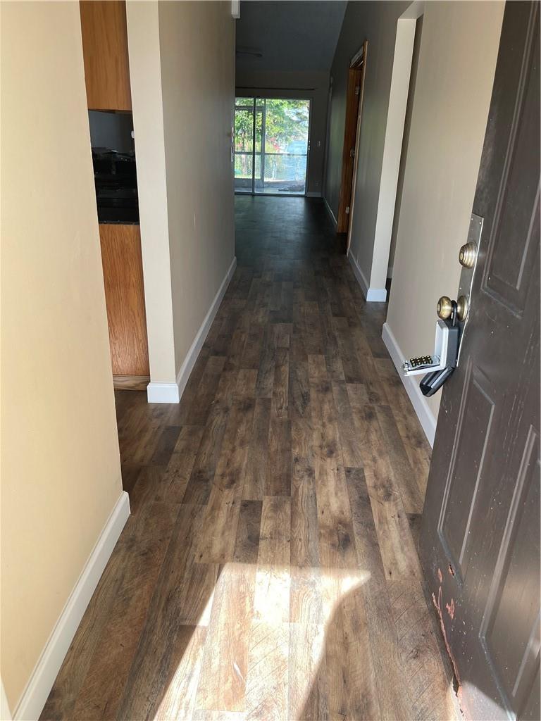 La Beau Acres Fourth Unit - Residential Lease