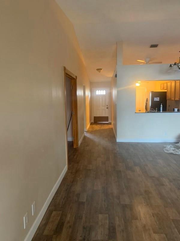 La Beau Acres Fourth Unit - Residential Lease