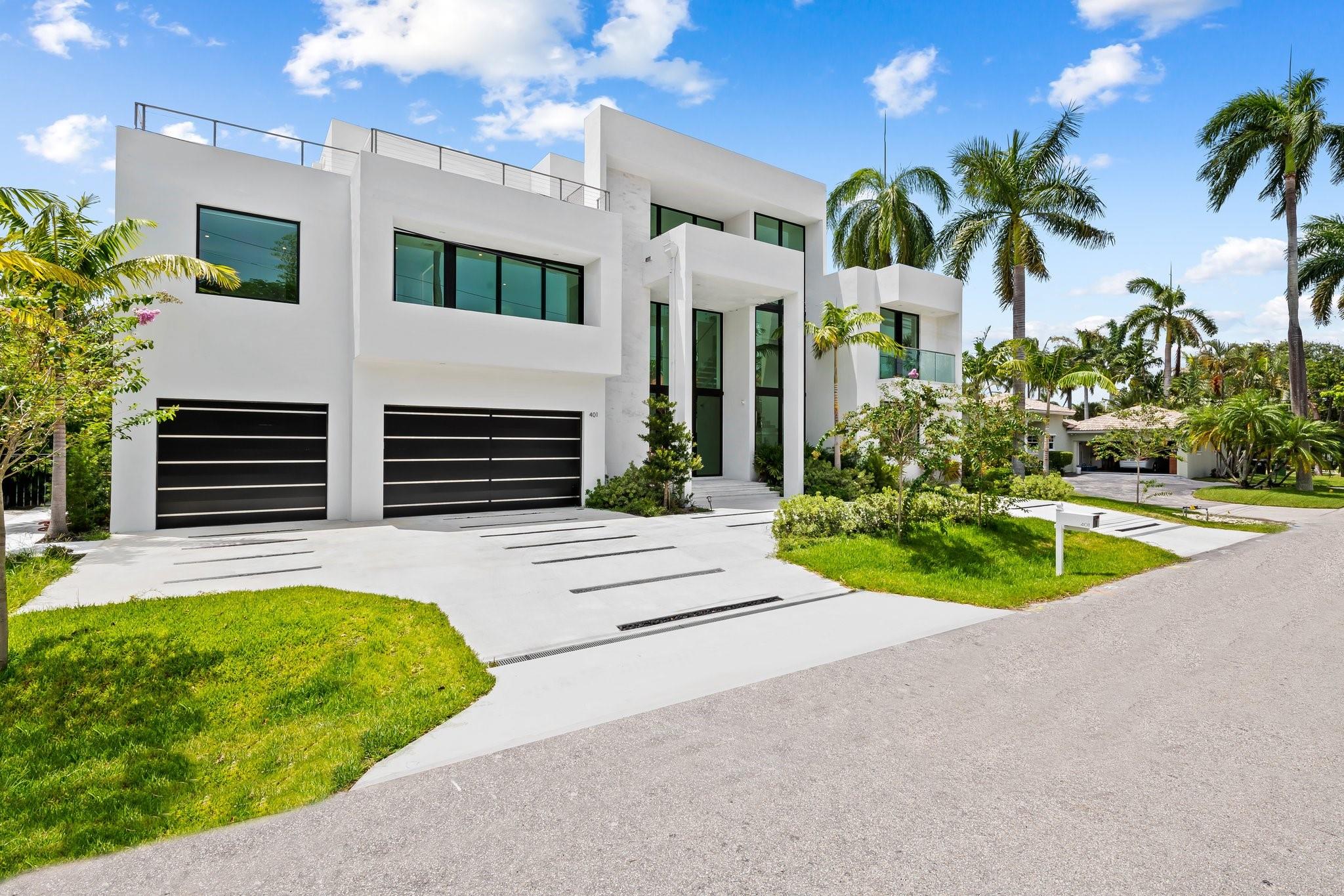 401 Lido Dr, Fort Lauderdale, FL, 33301/$50,000 3 401 Lido Dr