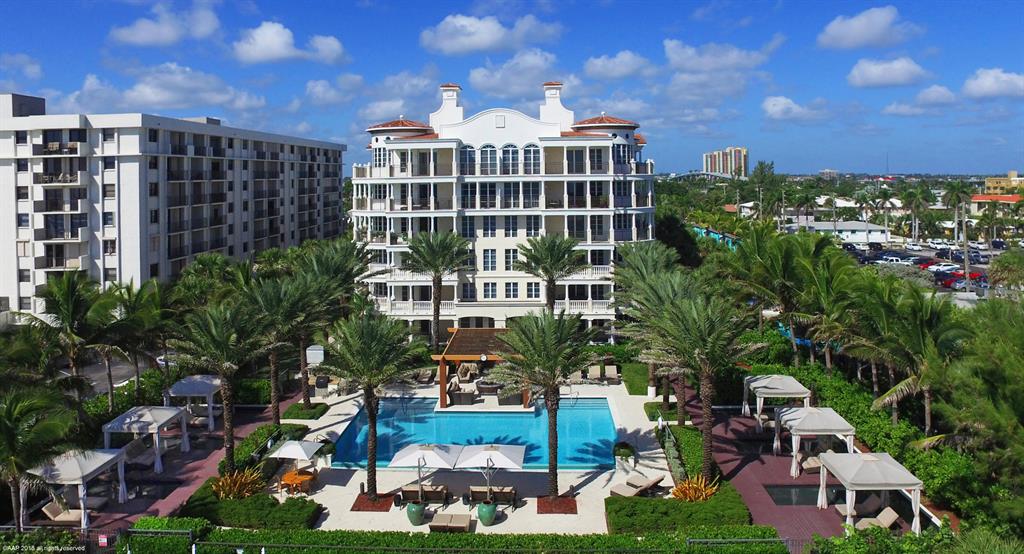 DOLCE VITA CONDO - Residential